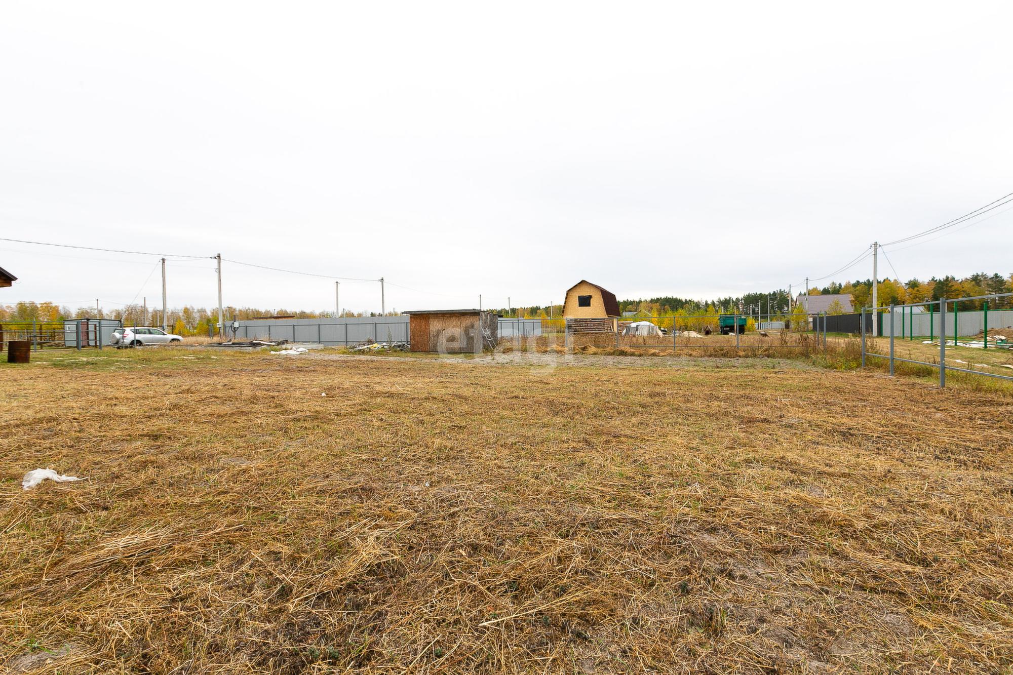 Купить землю, земельный участок за 1 000 000 рублей на Атлетик Village КП