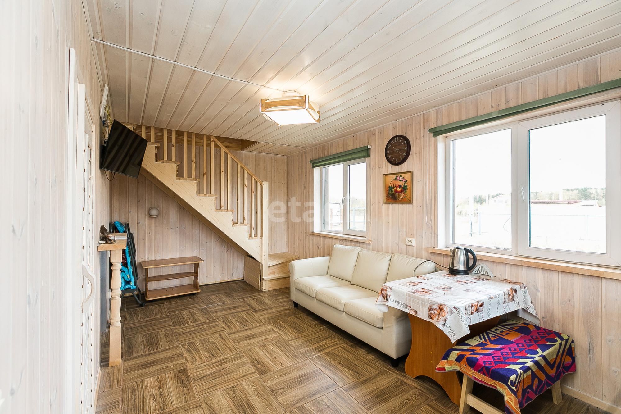 Купить дачу, дом, коттедж за 3 800 000 рублей на Атлетик Village КП