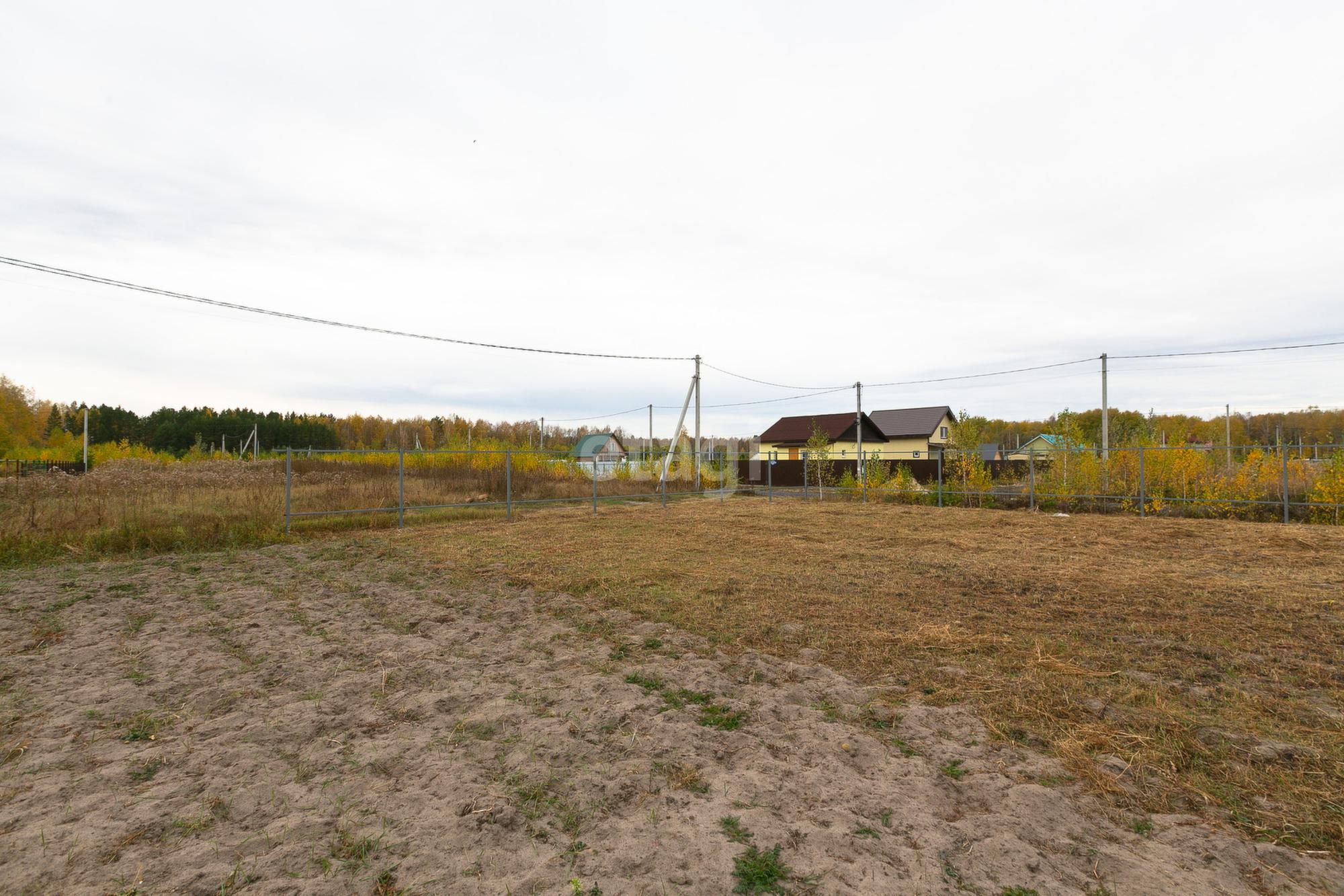 Купить землю, земельный участок за 1 000 000 рублей на Атлетик Village КП