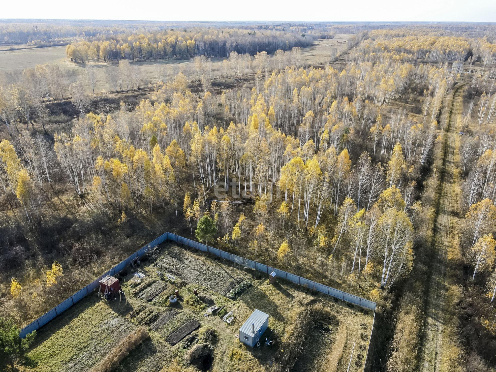 Купить землю, земельный участок за 250 000 рублей на Полевая,