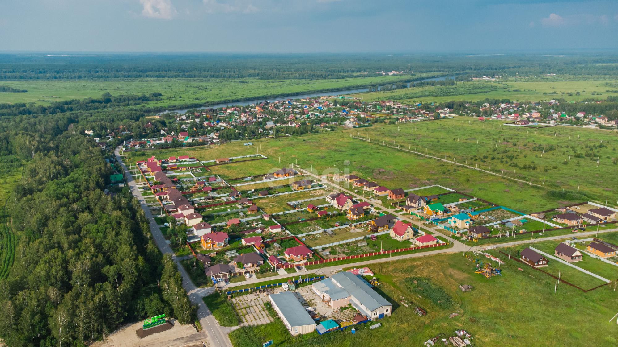 Купить землю, земельный участок за 1 555 000 рублей на Почетная,