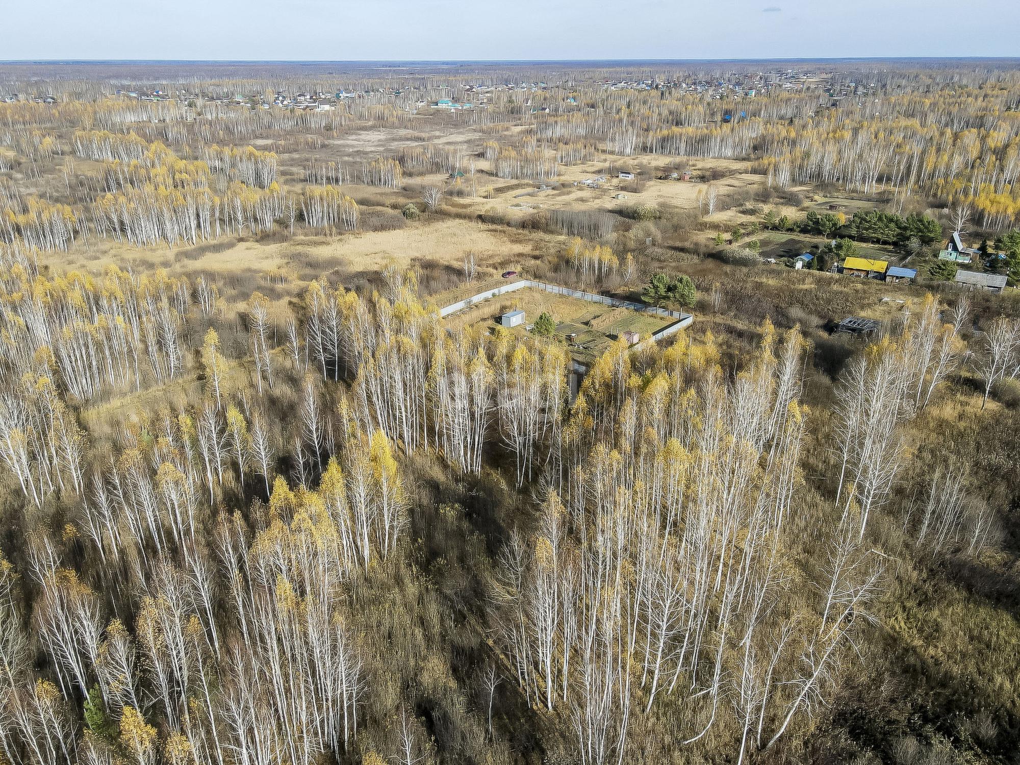 Купить землю, земельный участок за 250 000 рублей на Полевая,