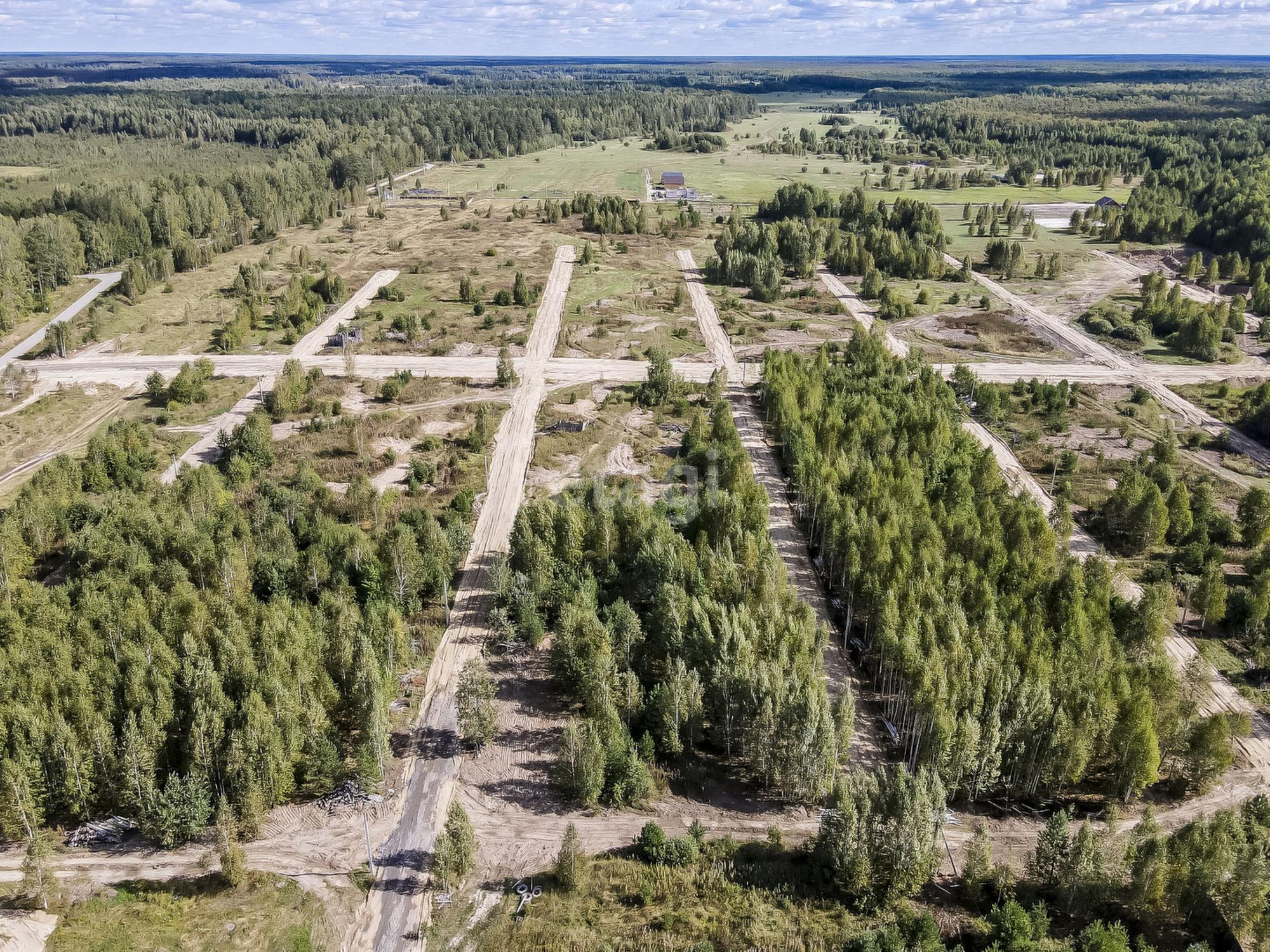 Купить землю, земельный участок за 1 400 000 рублей на Земляника КП