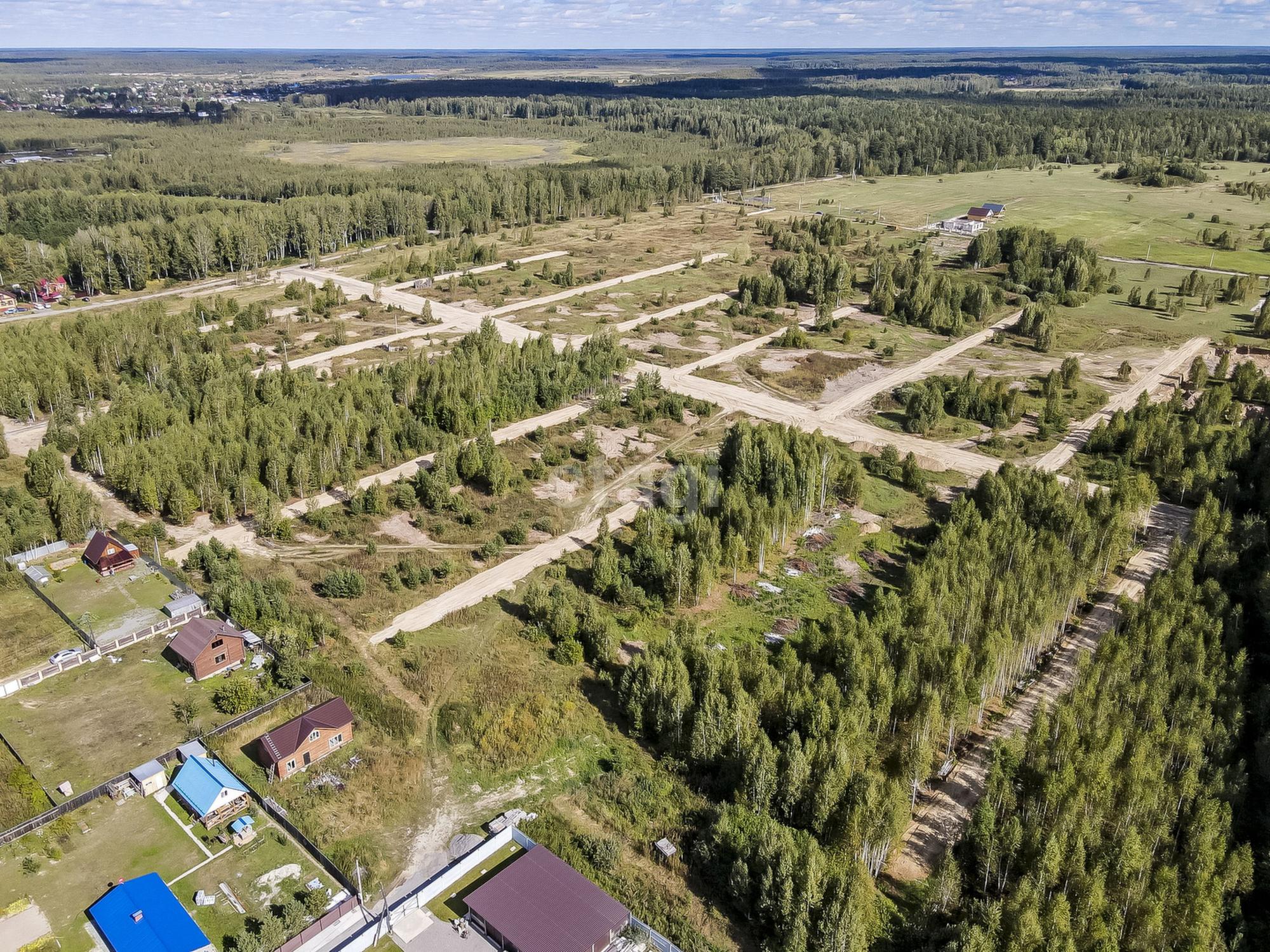 Купить землю, земельный участок за 1 400 000 рублей на Земляника КП