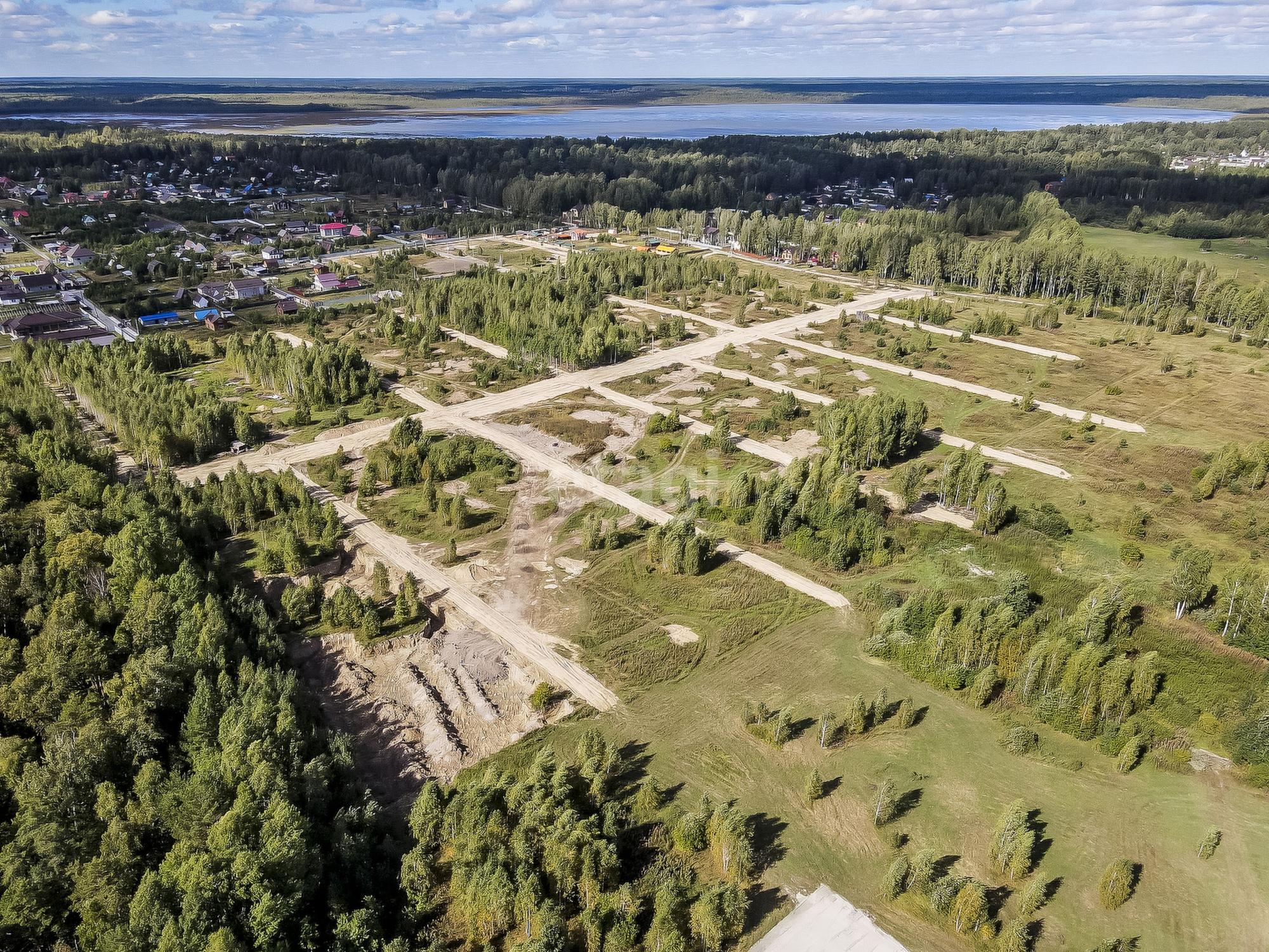 Купить землю, земельный участок за 1 400 000 рублей на Земляника КП