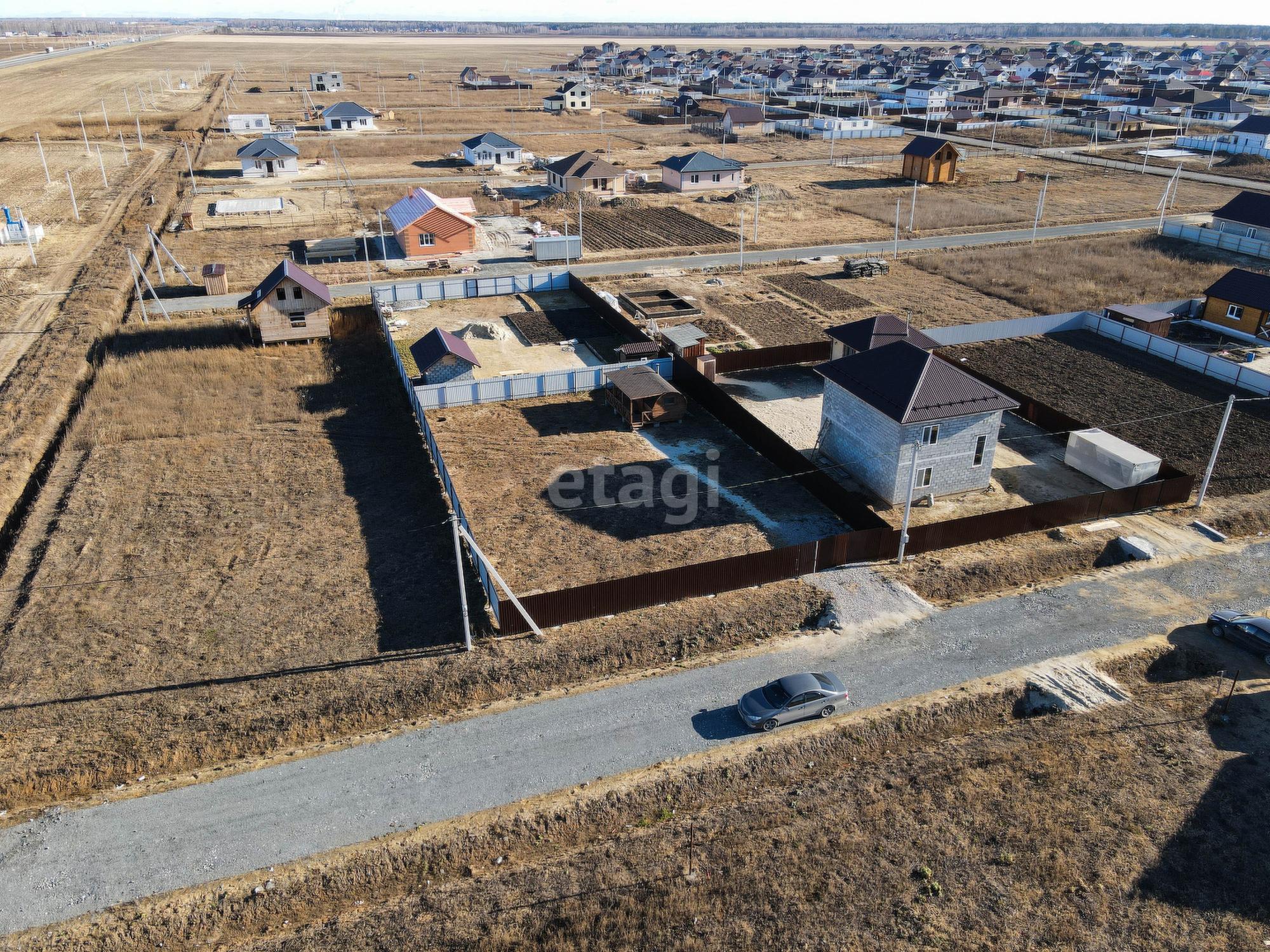 Купить землю, земельный участок за 3 500 000 рублей на Весенняя,