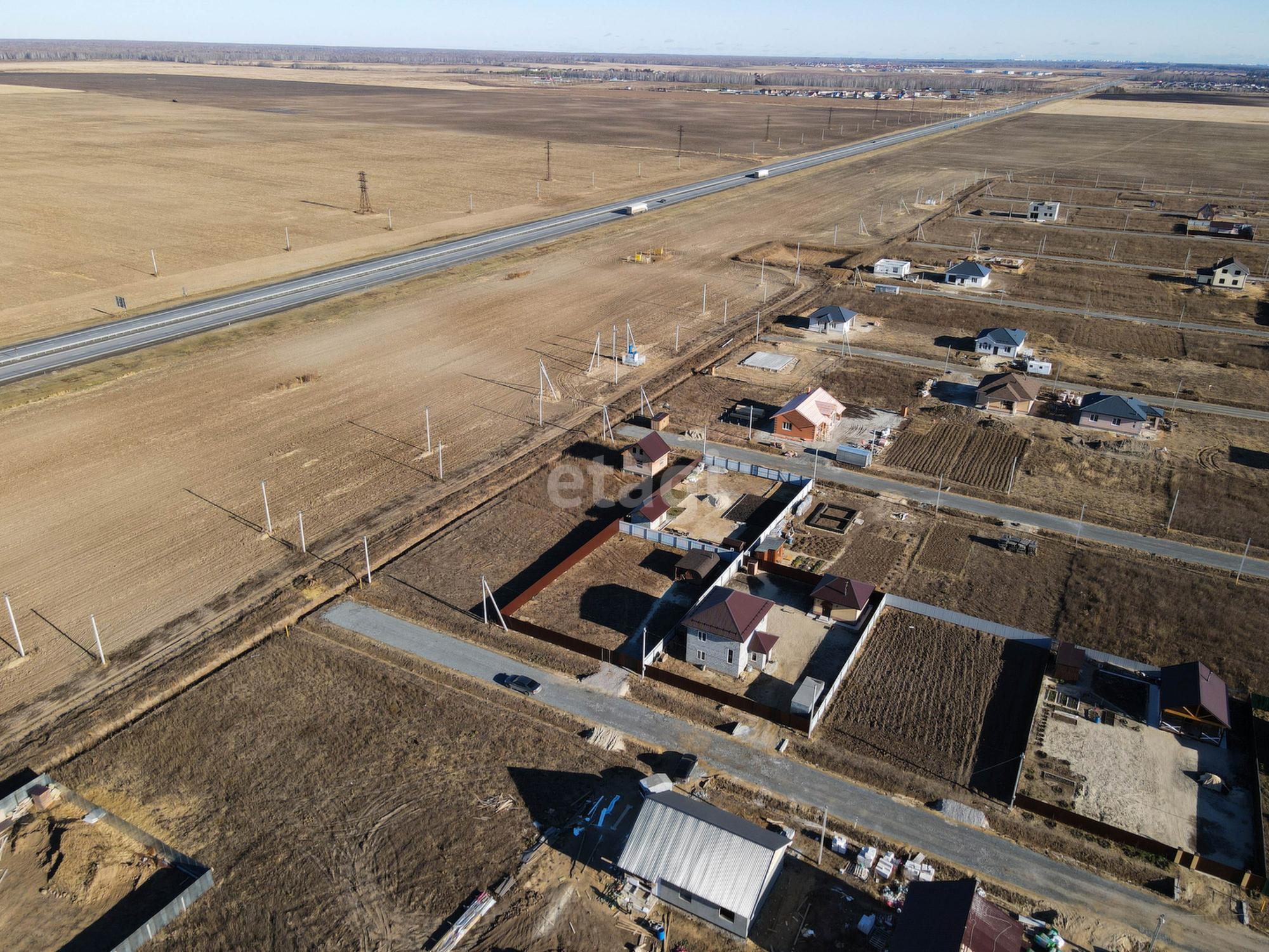 Купить землю, земельный участок за 3 500 000 рублей на Весенняя,