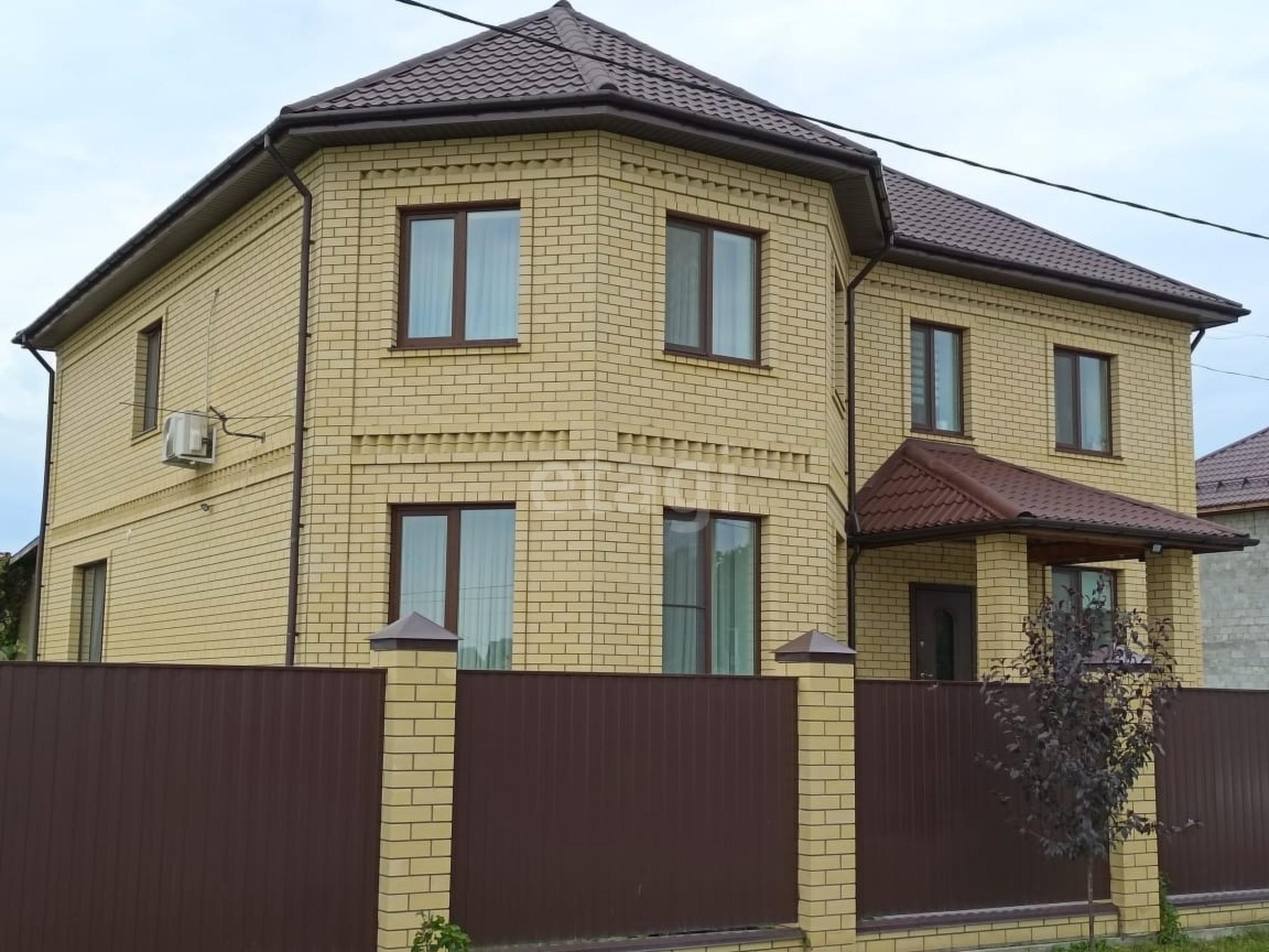 Купить дачу, дом, коттедж за 23 000 000 рублей на Черепановых, 4