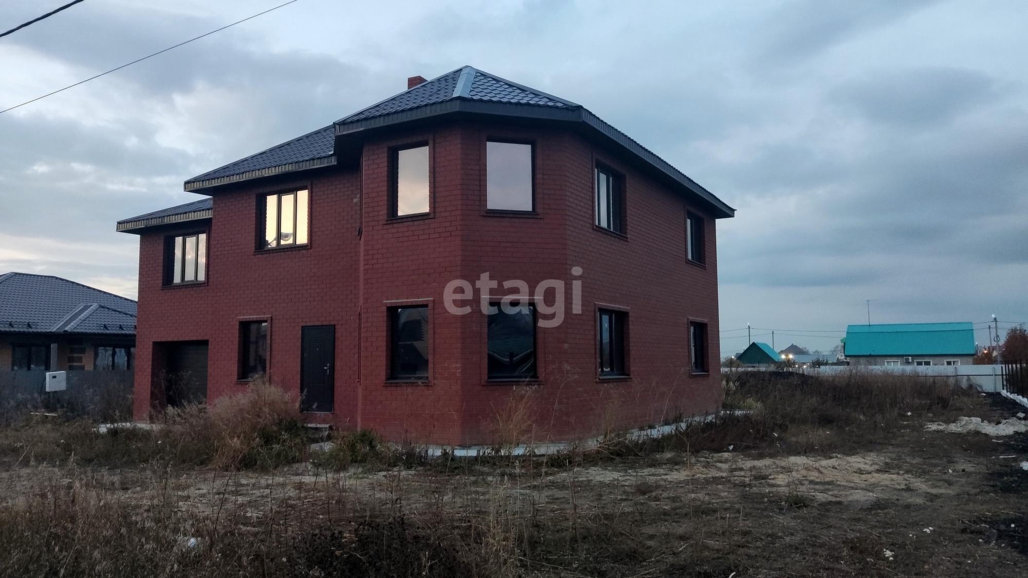 Купить дачу, дом, коттедж за 11 500 000 рублей на Рябиновая,
