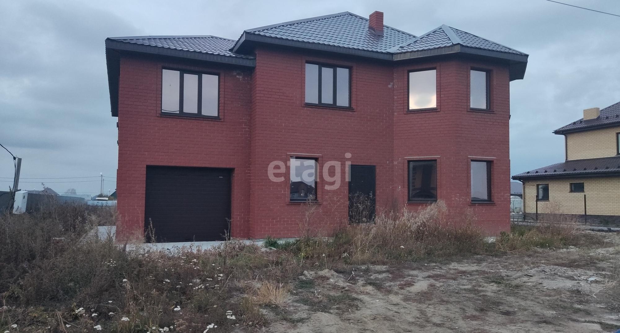 Купить дачу, дом, коттедж за 11 500 000 рублей на Рябиновая,