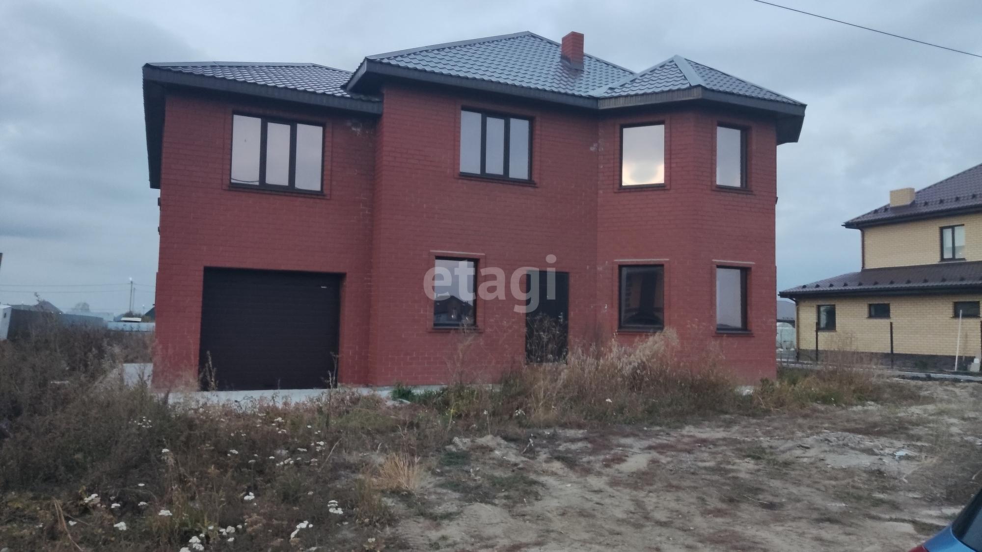 Купить дачу, дом, коттедж за 11 500 000 рублей на Рябиновая,