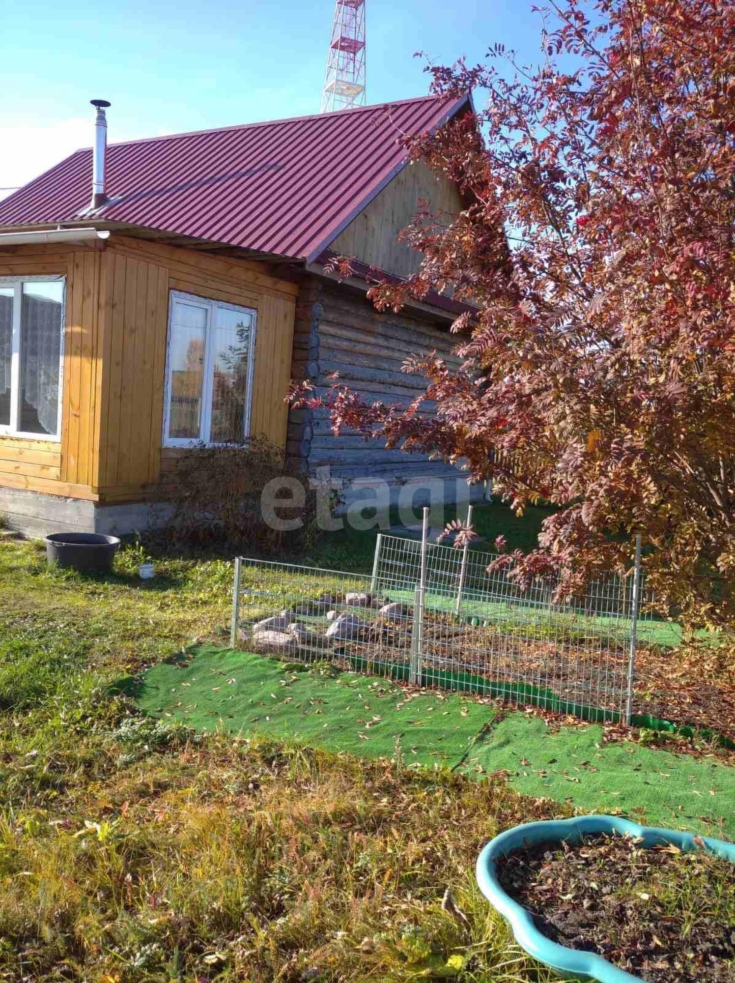 Купить дачу, дом, коттедж за 2 300 000 рублей на Липчинское