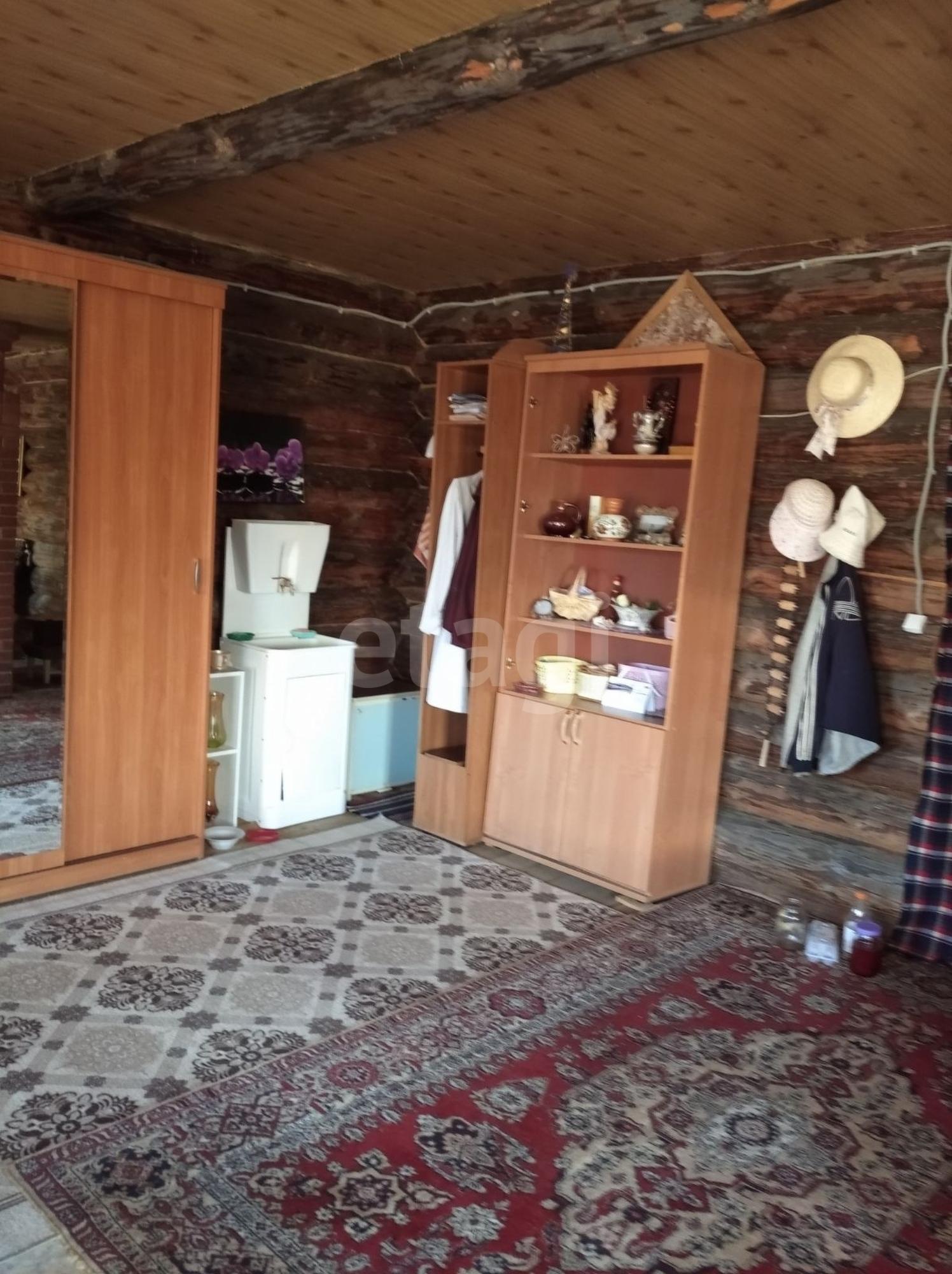 Купить дачу, дом, коттедж за 2 300 000 рублей на Липчинское