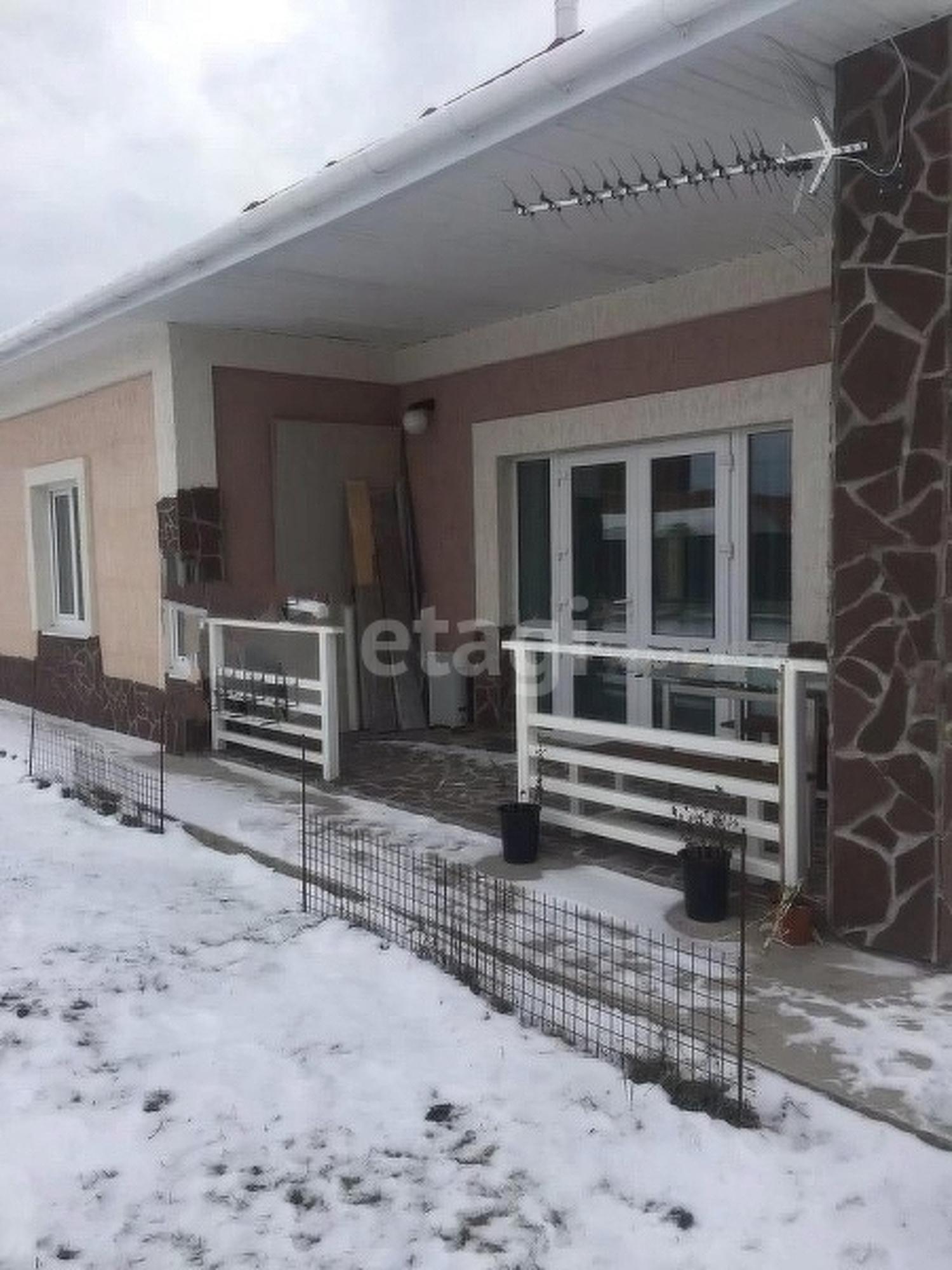 Купить дачу, дом, коттедж за 19 900 000 рублей на Соловьиная,