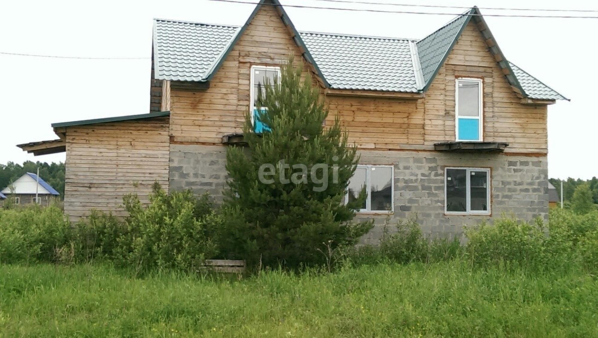 Купить дачу, дом, коттедж за 1 500 000 рублей на Березовая,
