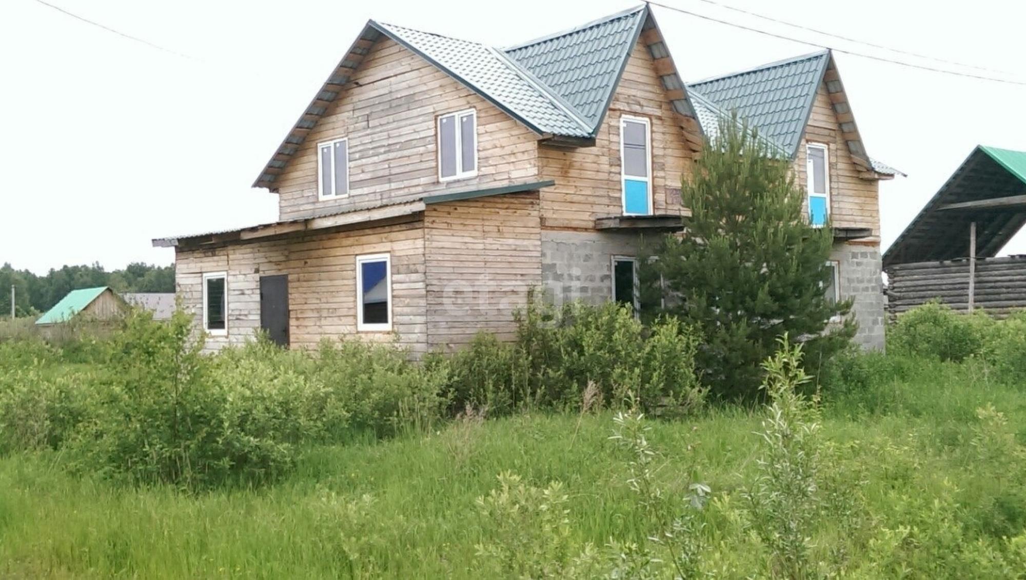 Купить дачу, дом, коттедж за 1 500 000 рублей на Березовая,