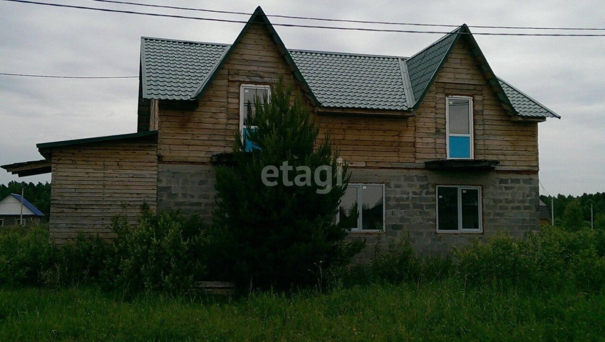 Купить дачу, дом, коттедж за 1 500 000 рублей на Березовая,