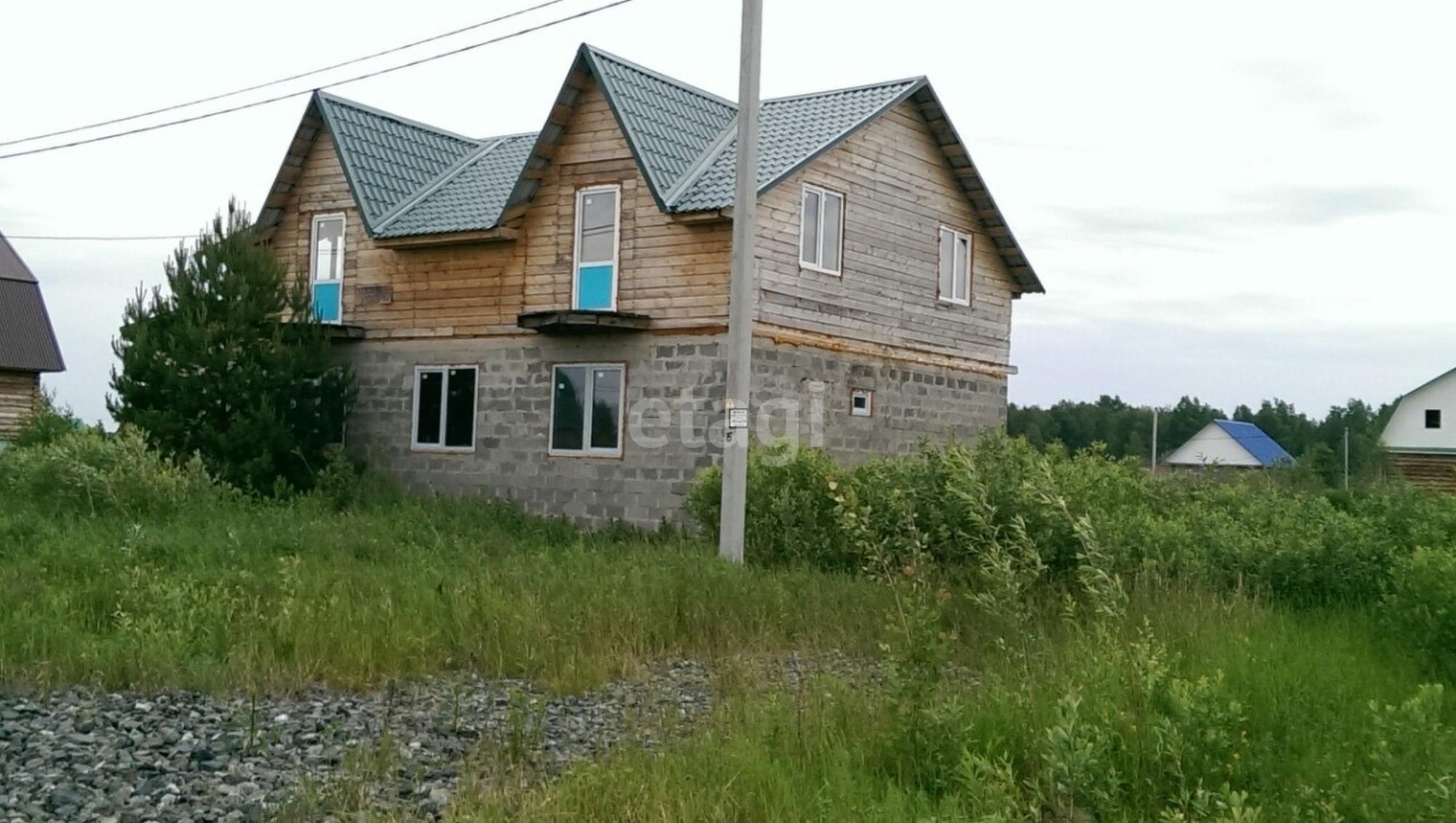 Купить дачу, дом, коттедж за 1 500 000 рублей на Березовая,