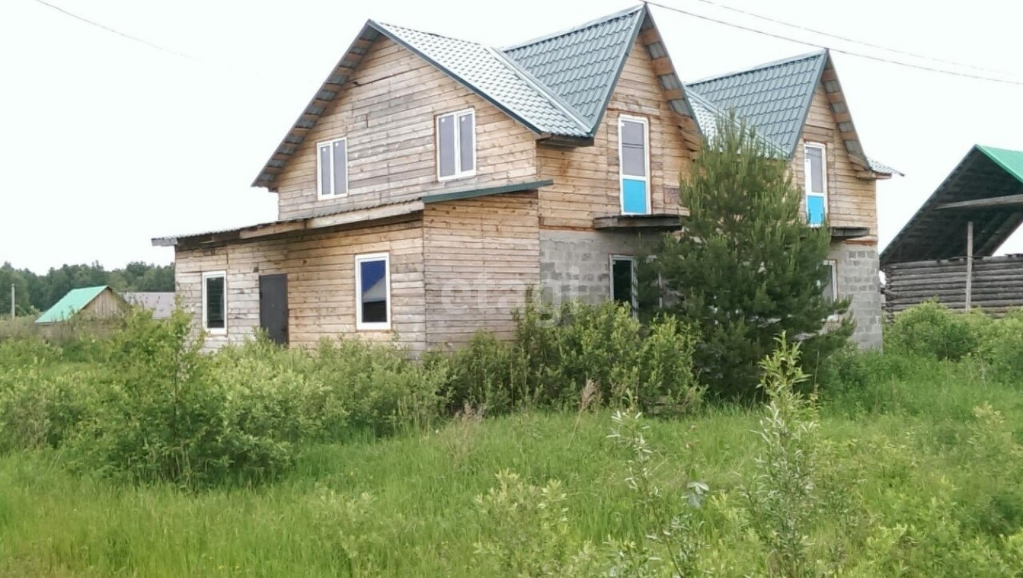 Купить дачу, дом, коттедж за 1 500 000 рублей на Березовая,