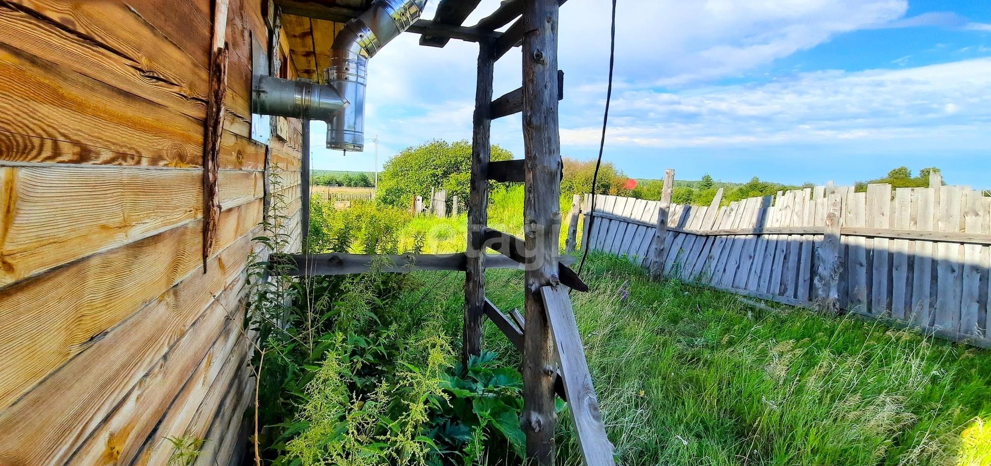 Купить дачу, дом, коттедж за 900 000 рублей на Багратиона, 20