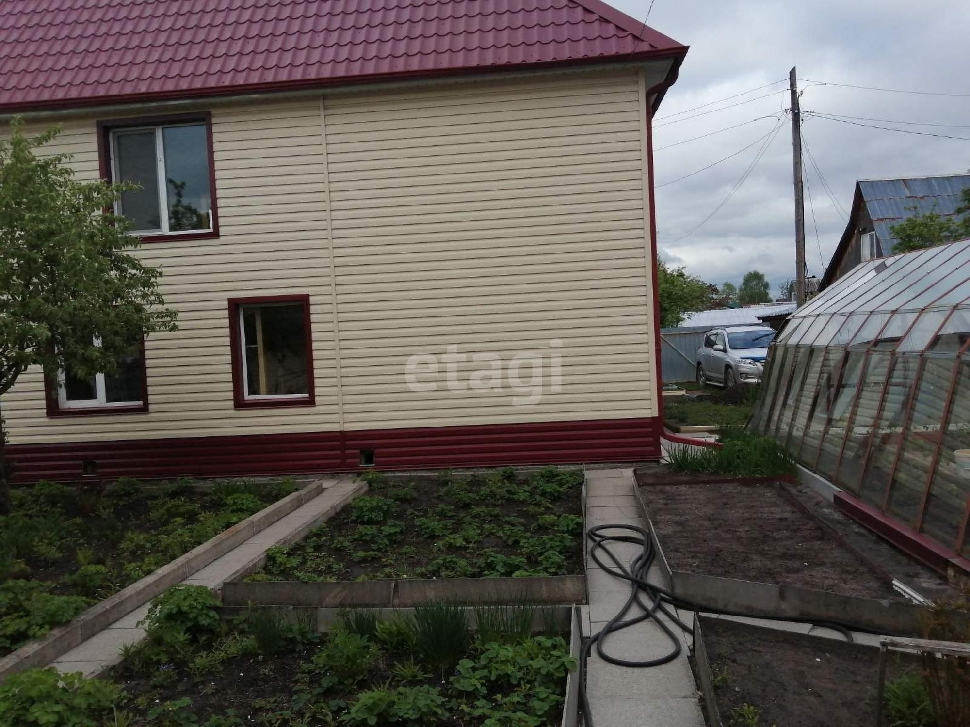 Купить дачу, дом, коттедж за 4 500 000 рублей на Гагарина, 184