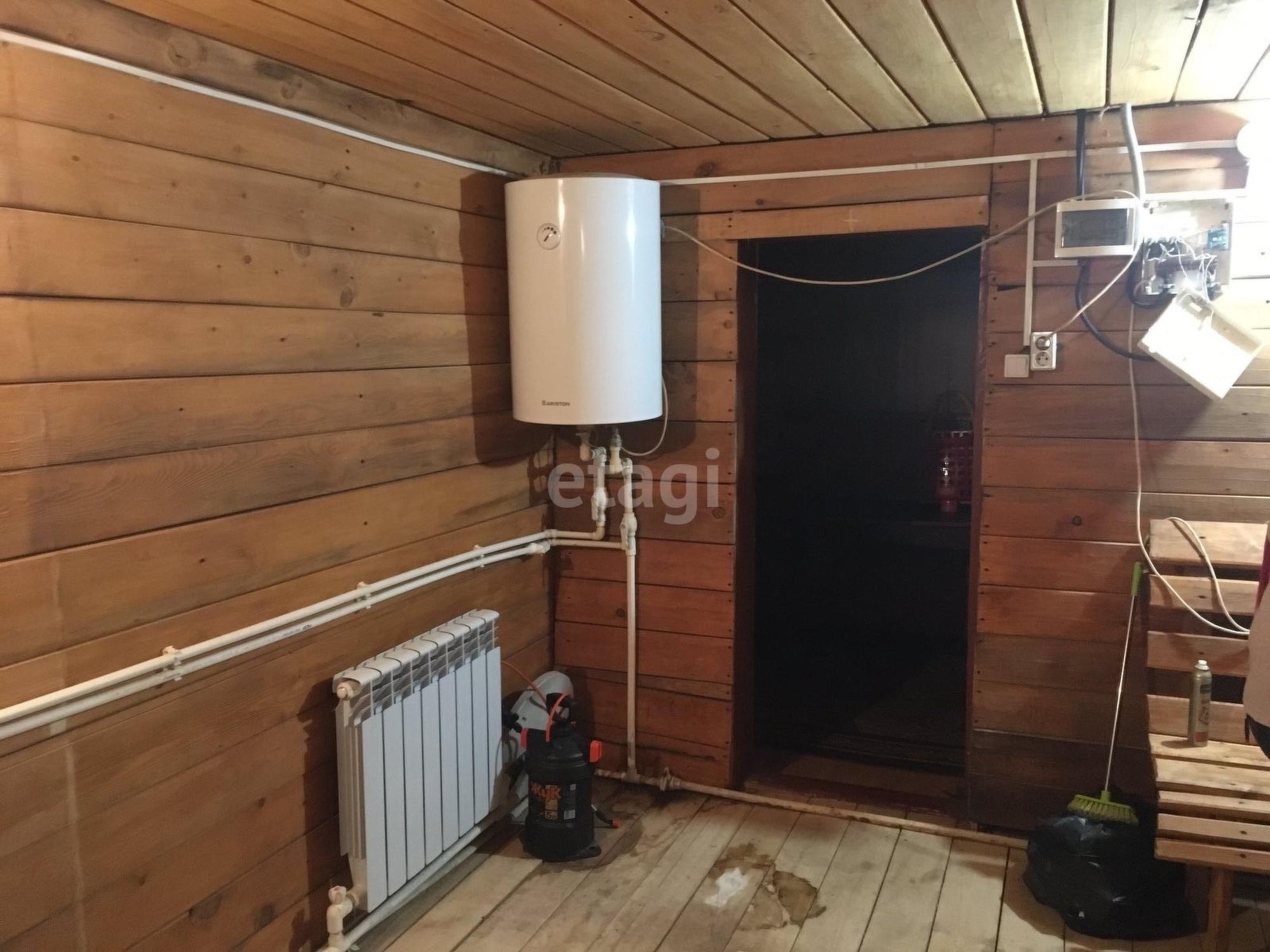 Купить дачу, дом, коттедж за 4 800 000 рублей на Садовая,