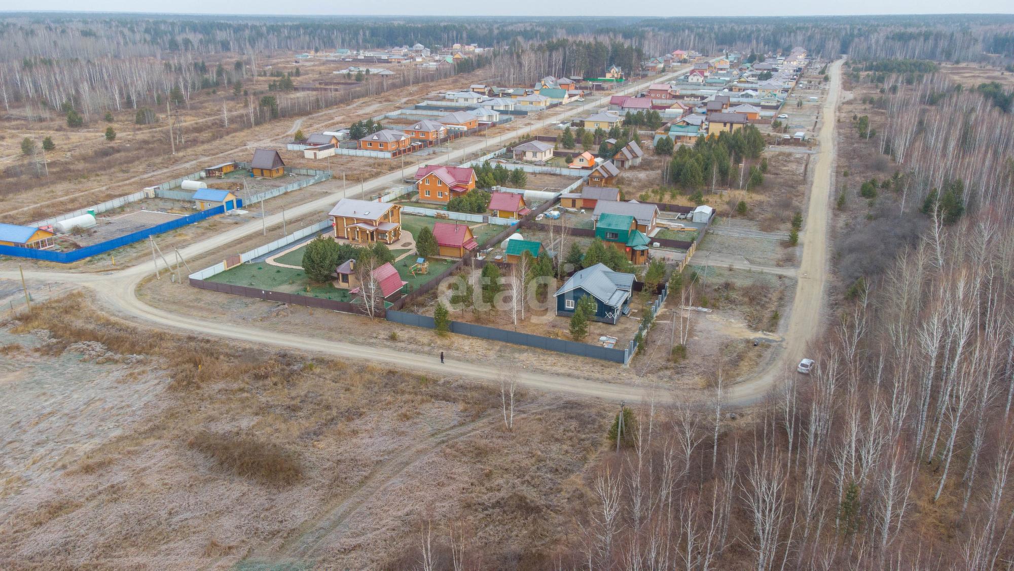 Купить дачу, дом, коттедж за 7 990 000 рублей на Солнечная, 30