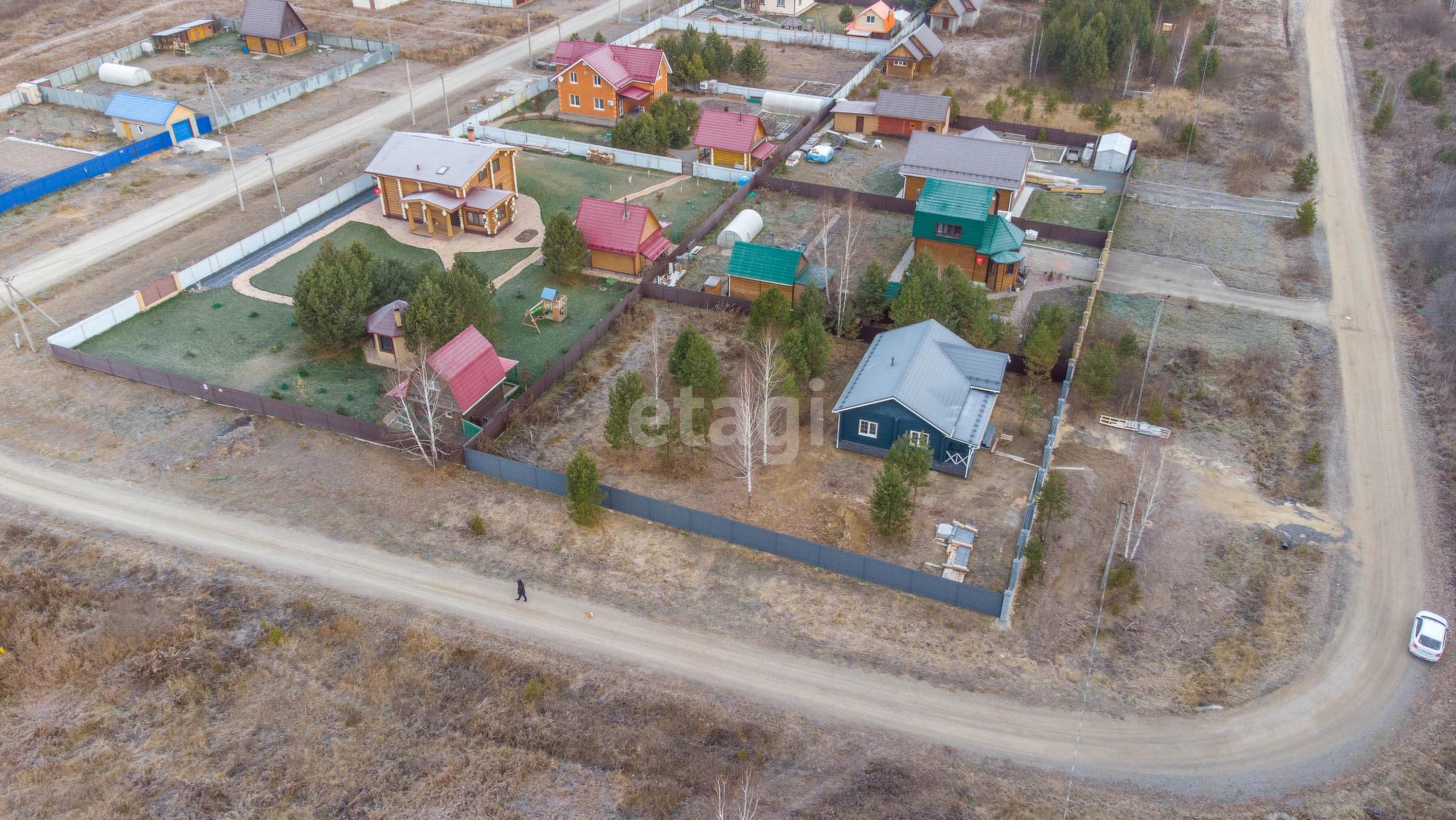 Купить дачу, дом, коттедж за 7 990 000 рублей на Солнечная, 30
