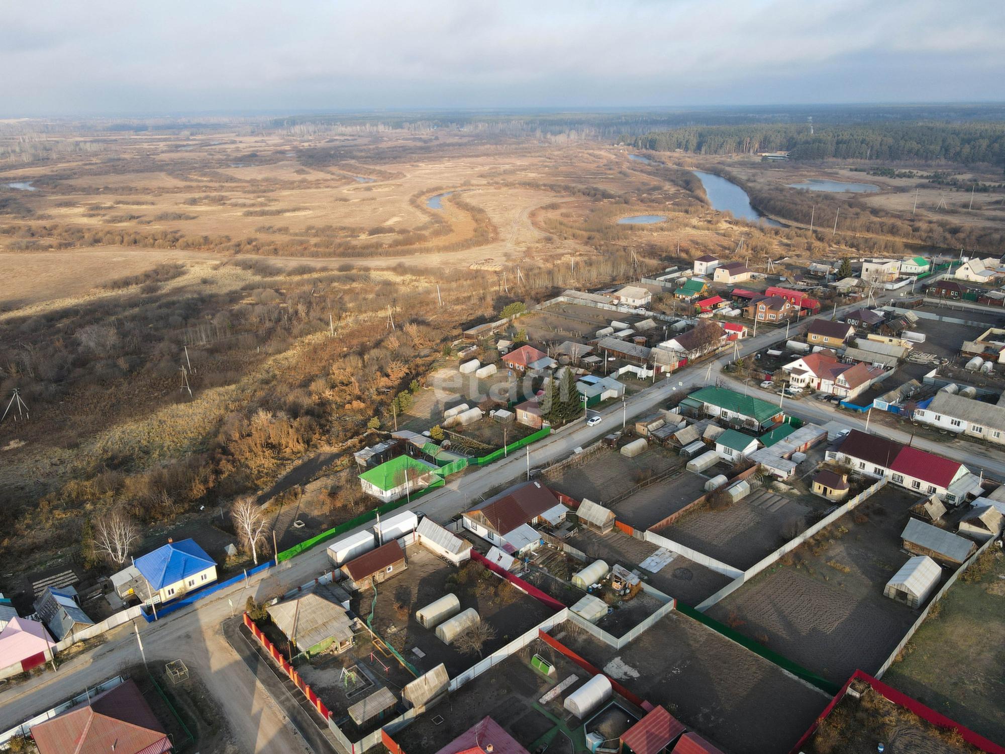 Купить дачу, дом, коттедж за 8 400 000 рублей на 8 Марта, 9
