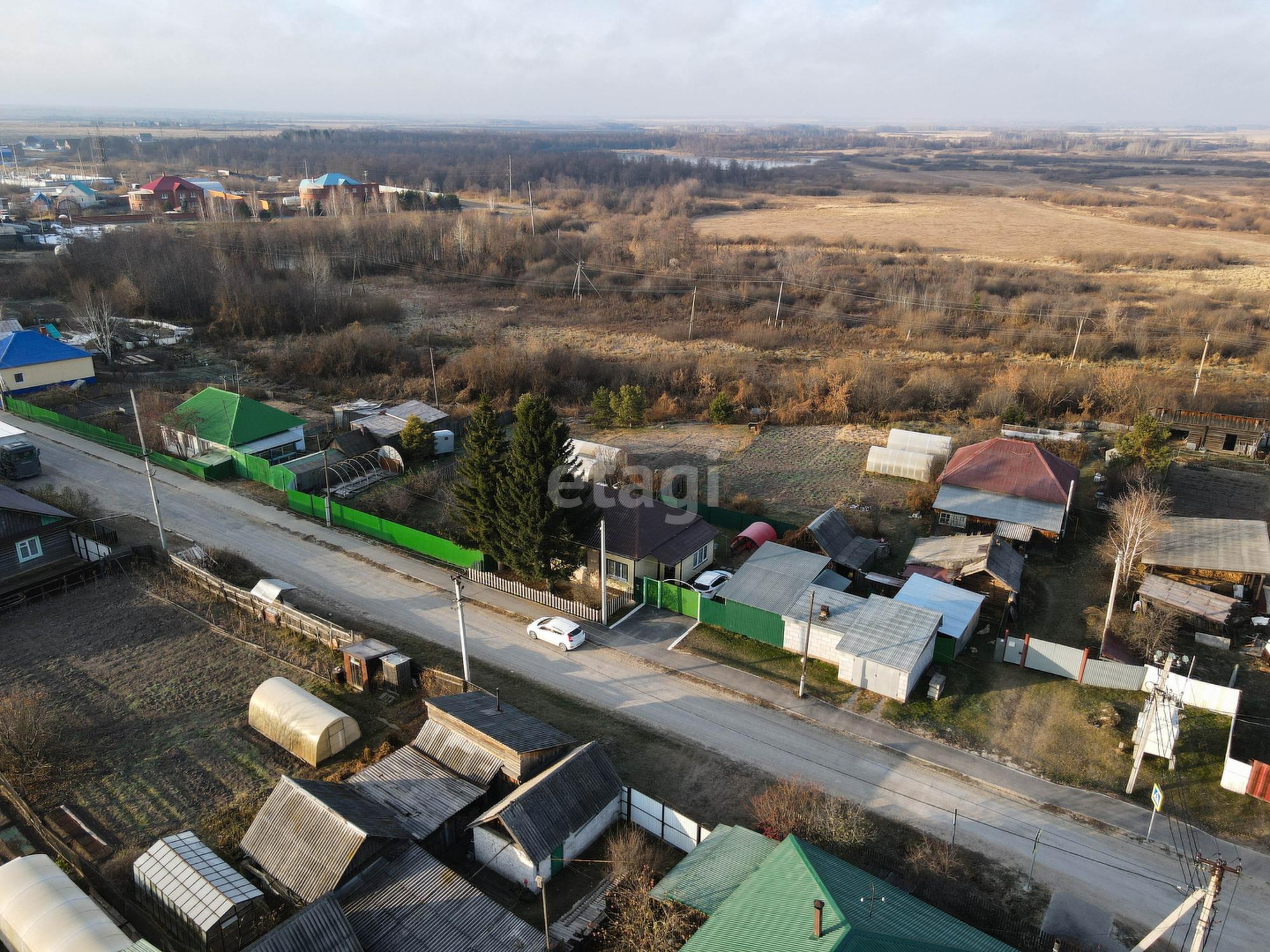 Купить дачу, дом, коттедж за 8 400 000 рублей на 8 Марта, 9