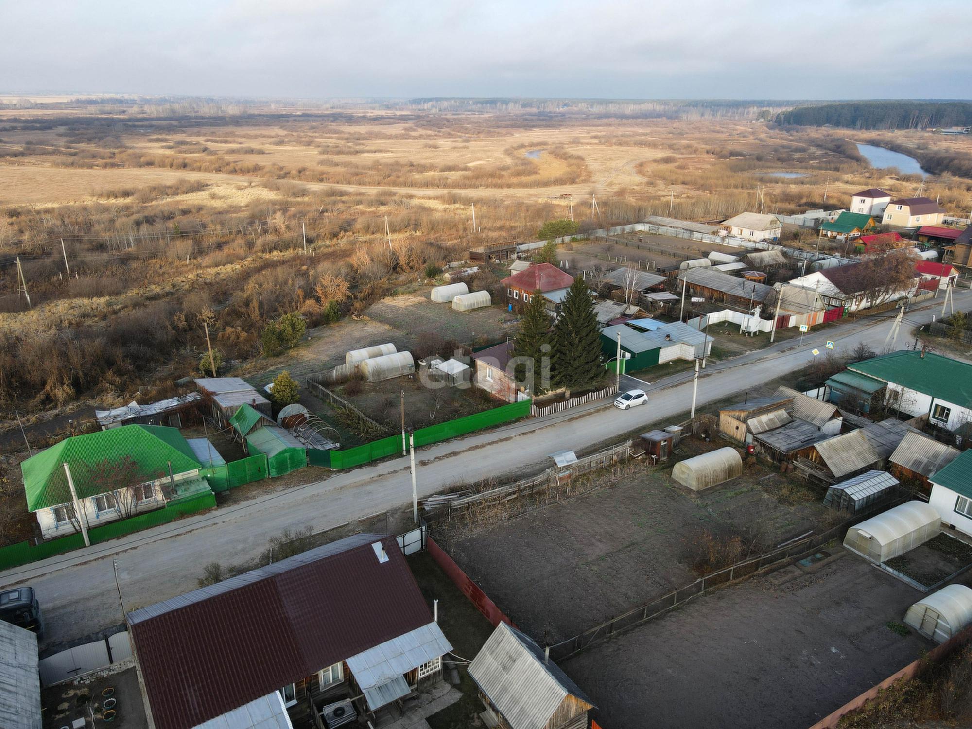 Купить дачу, дом, коттедж за 8 400 000 рублей на 8 Марта, 9