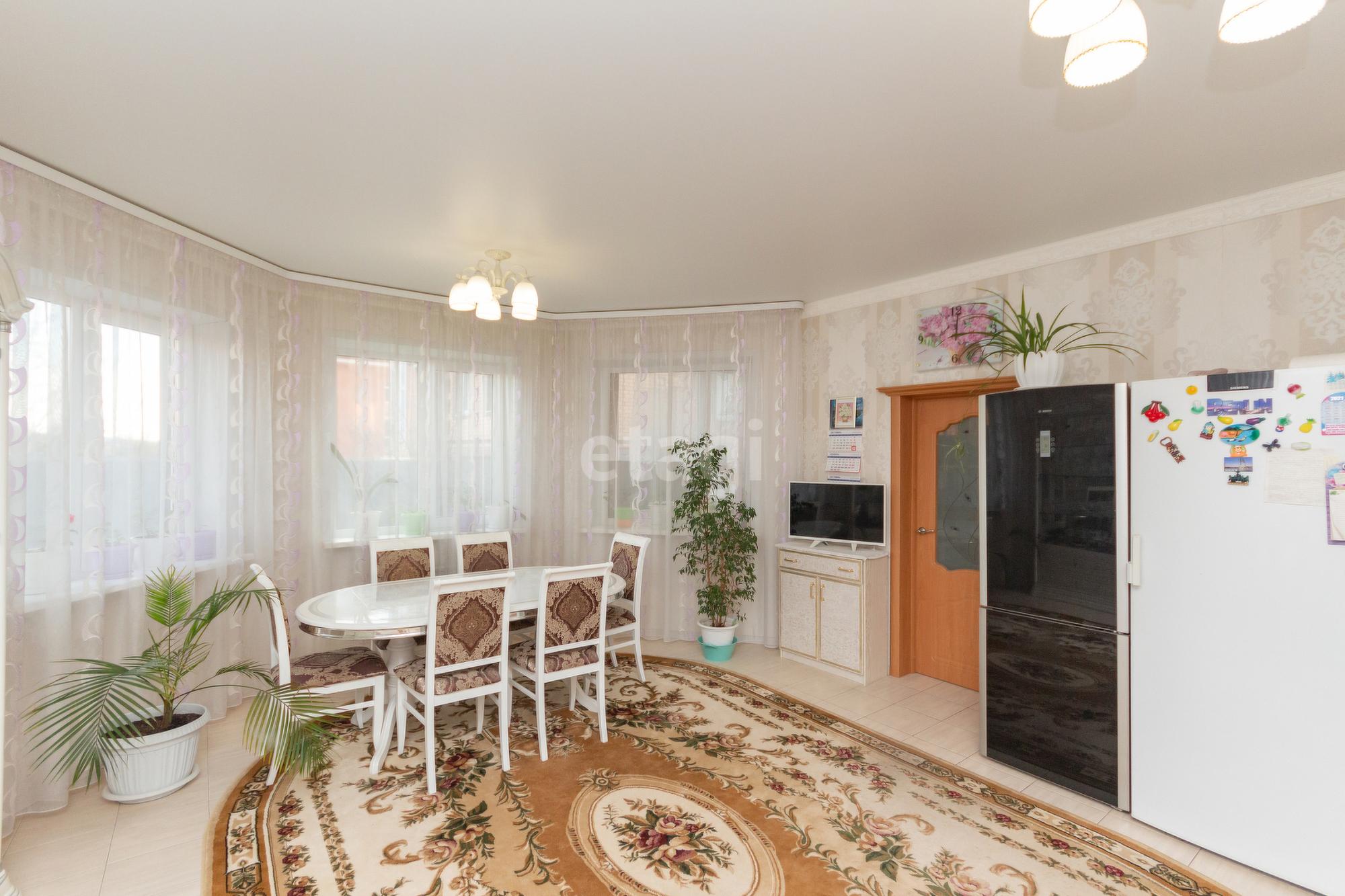 Купить дачу, дом, коттедж за 17 500 000 рублей на Зубарева