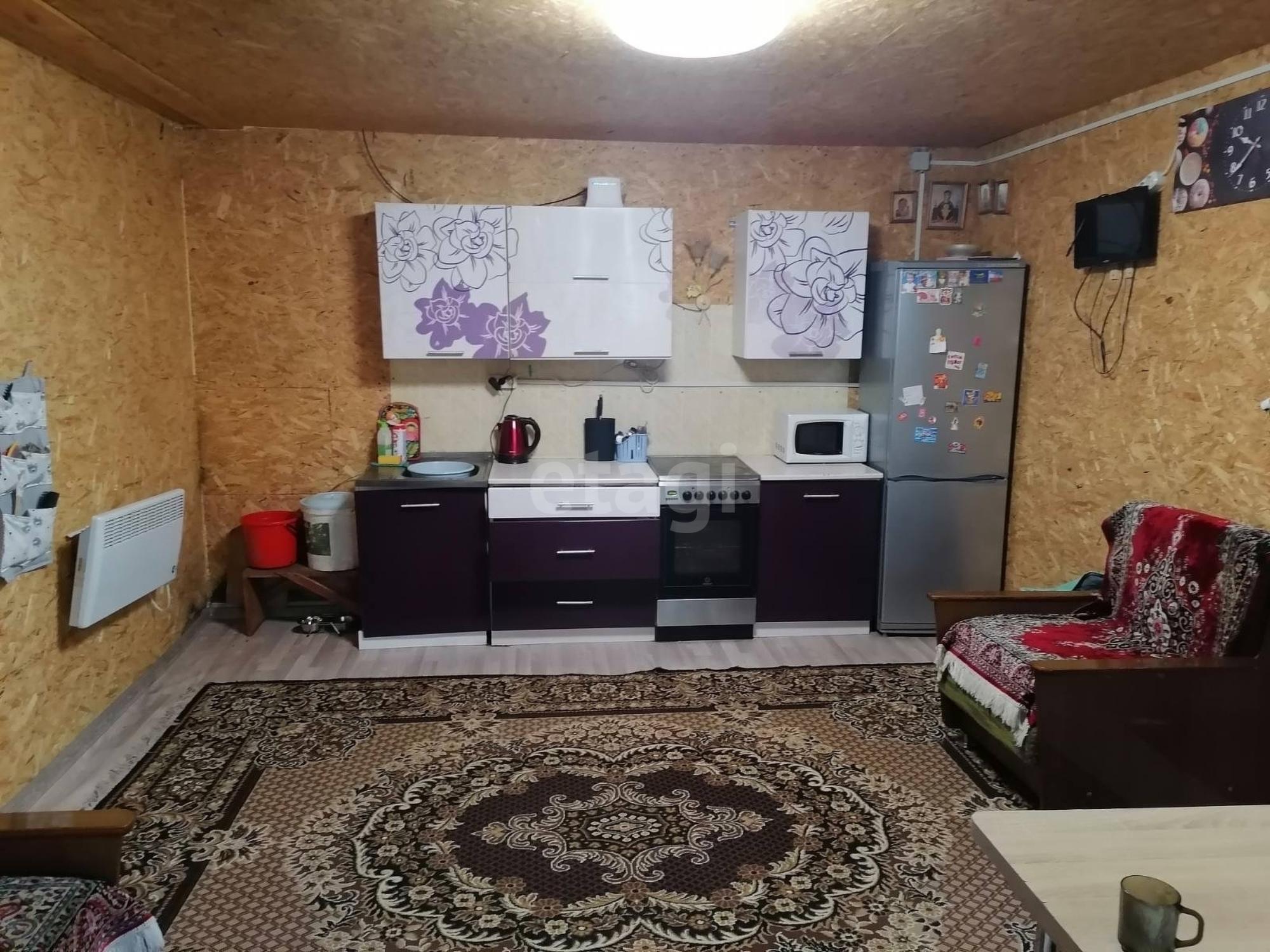 Купить дачу, дом, коттедж за 1 600 000 рублей на Советская, 50-1
