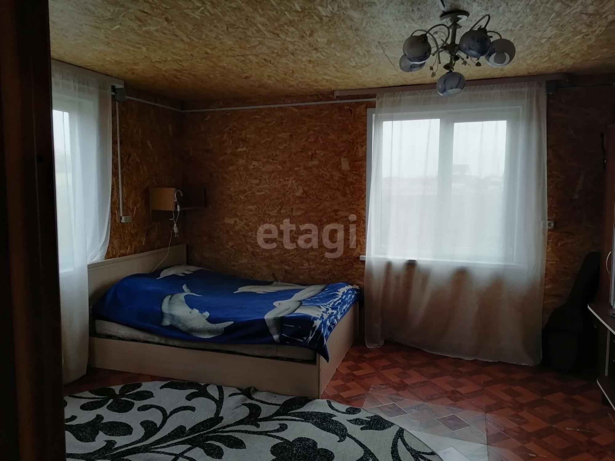 Купить дачу, дом, коттедж за 1 600 000 рублей на Советская, 50-1