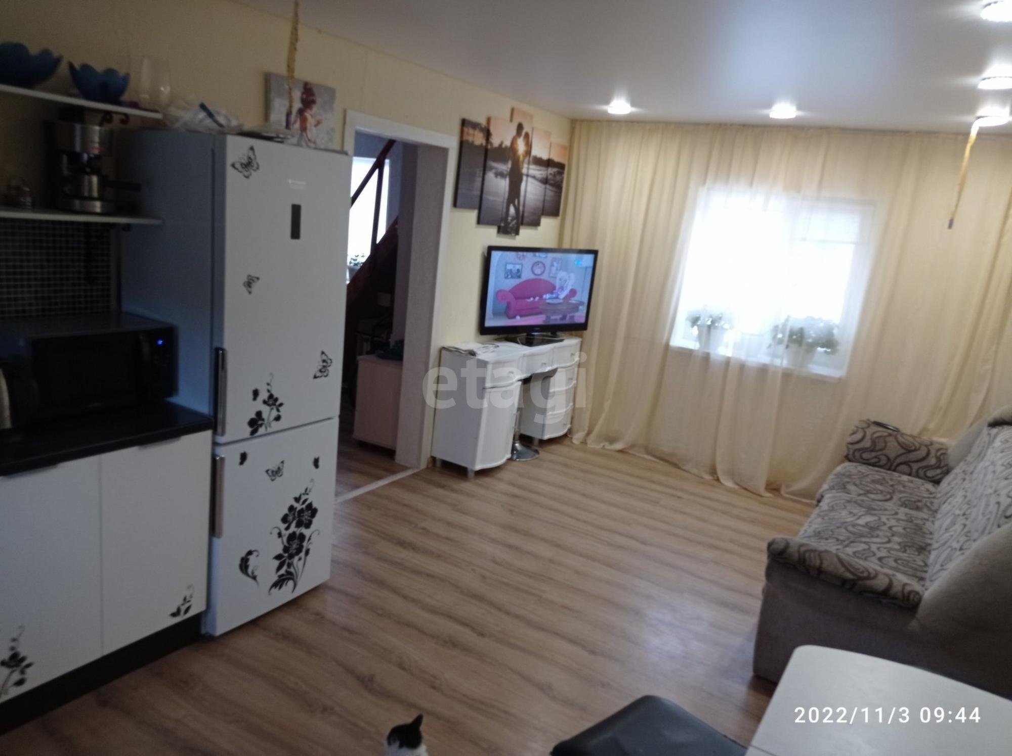 Купить дачу, дом, коттедж за 4 500 000 рублей на Ландышевая,