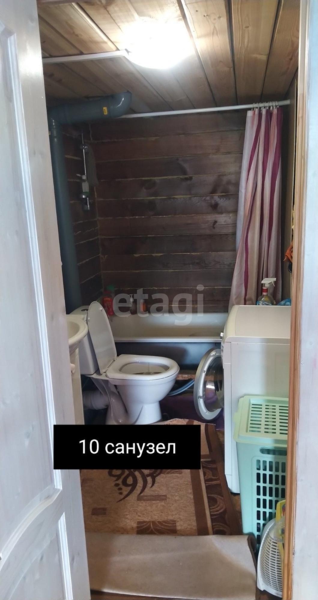 Купить дачу, дом, коттедж за 3 800 000 рублей на Насекина