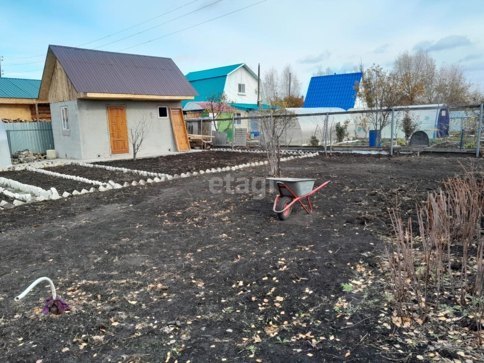Купить дачу, дом, коттедж за 2 600 000 рублей на Цветочная,