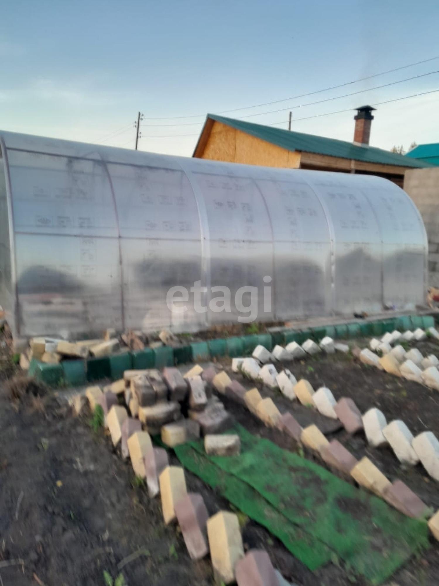 Купить дачу, дом, коттедж за 2 600 000 рублей на Цветочная,