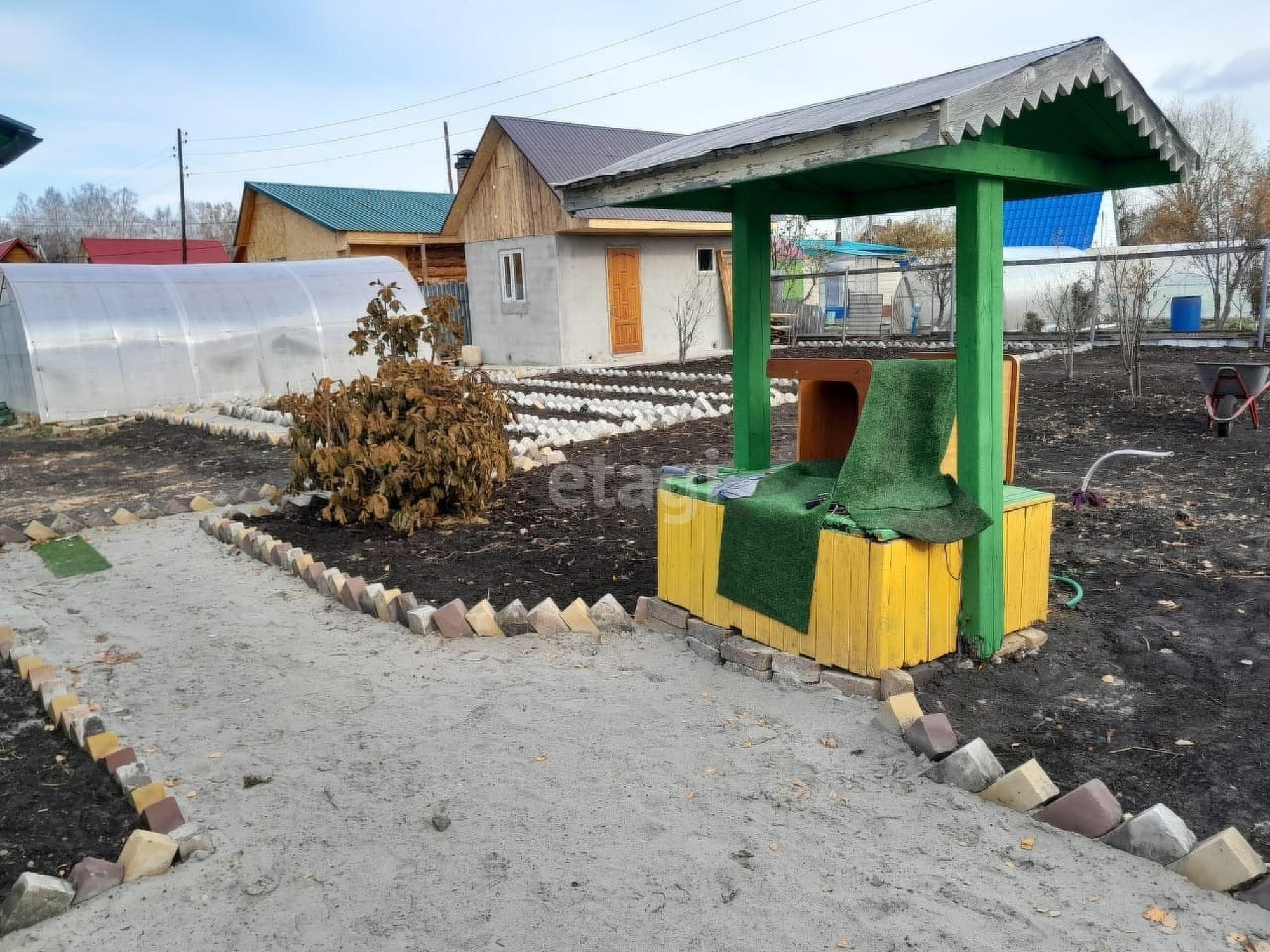 Купить дачу, дом, коттедж за 2 600 000 рублей на Цветочная,
