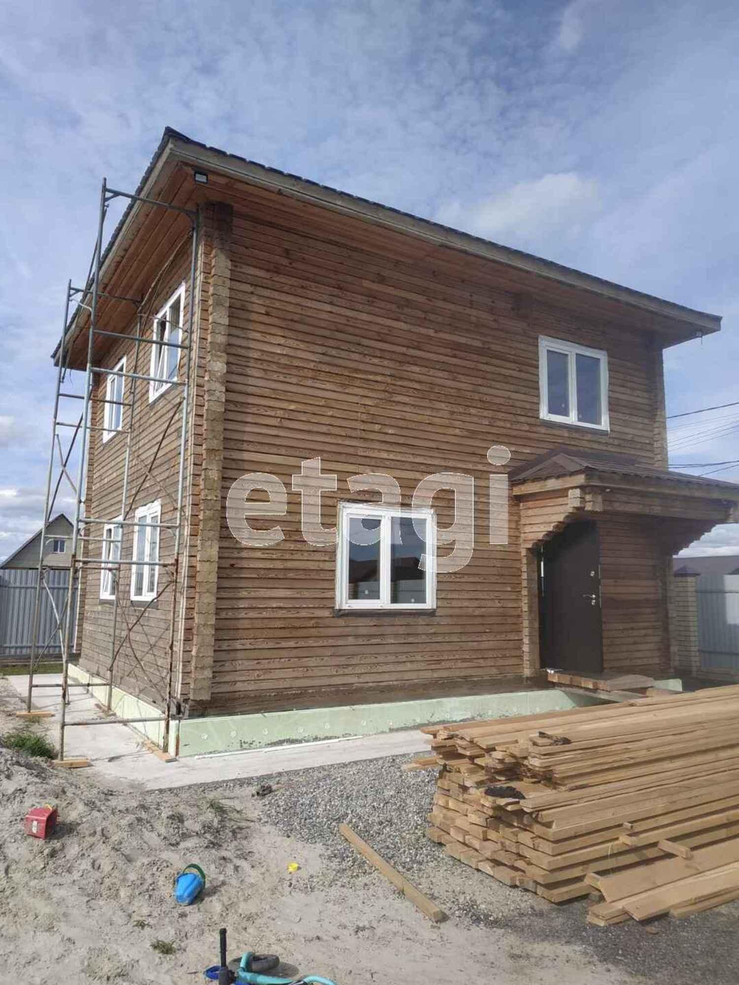 Купить дачу, дом, коттедж за 9 400 000 рублей на Серебряный бор