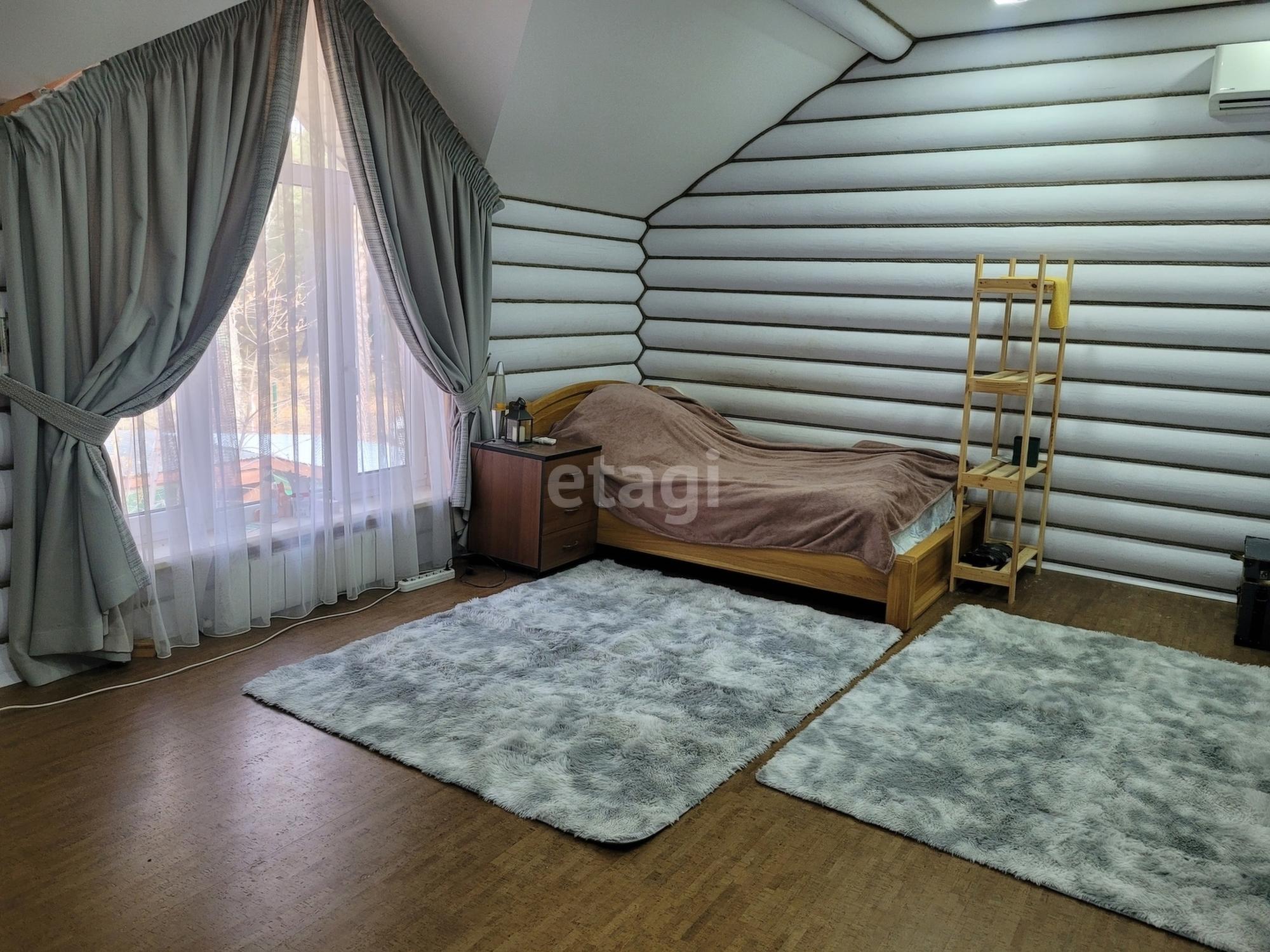 Купить дачу, дом, коттедж за 35 500 000 рублей на Приозерная,