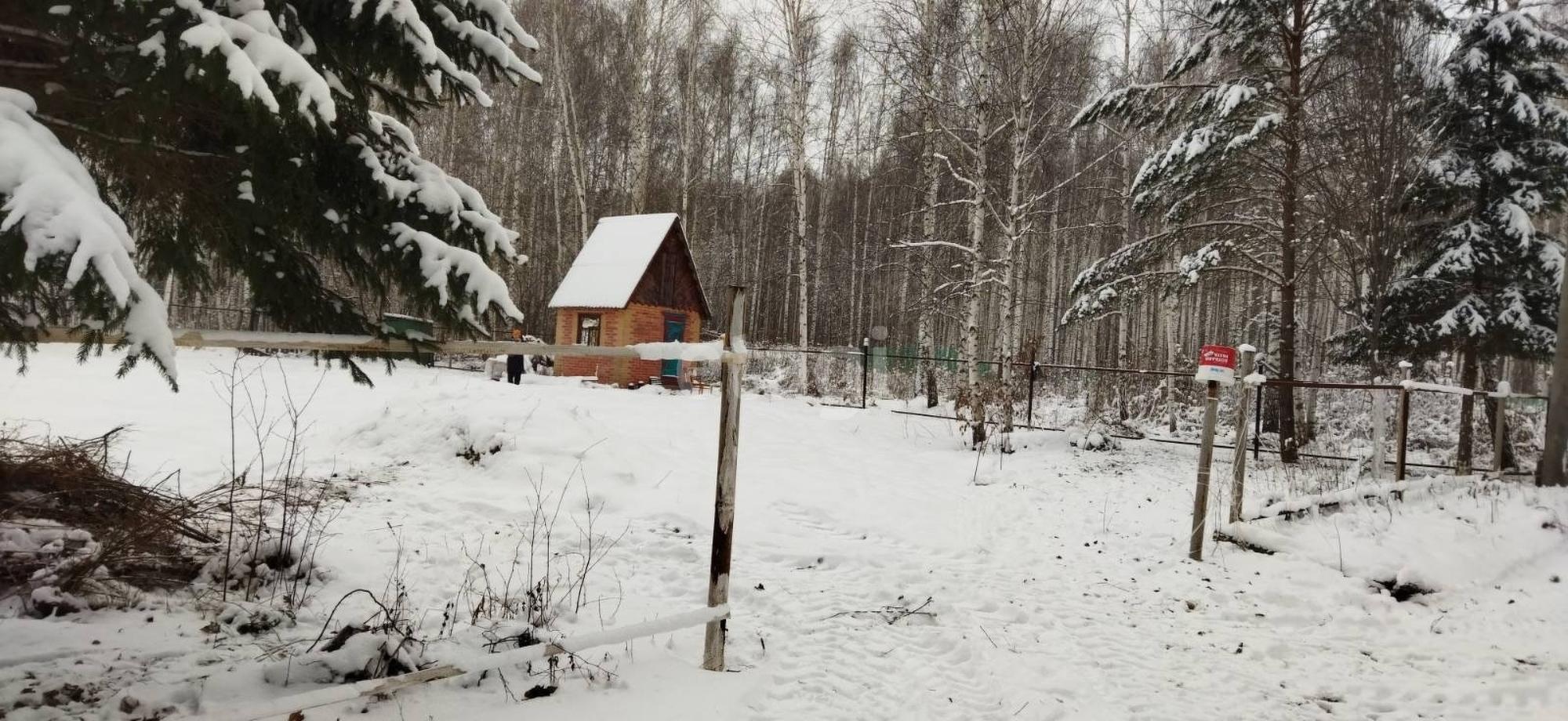 Купить дачу, дом, коттедж за 890 000 рублей на Рябиновая,