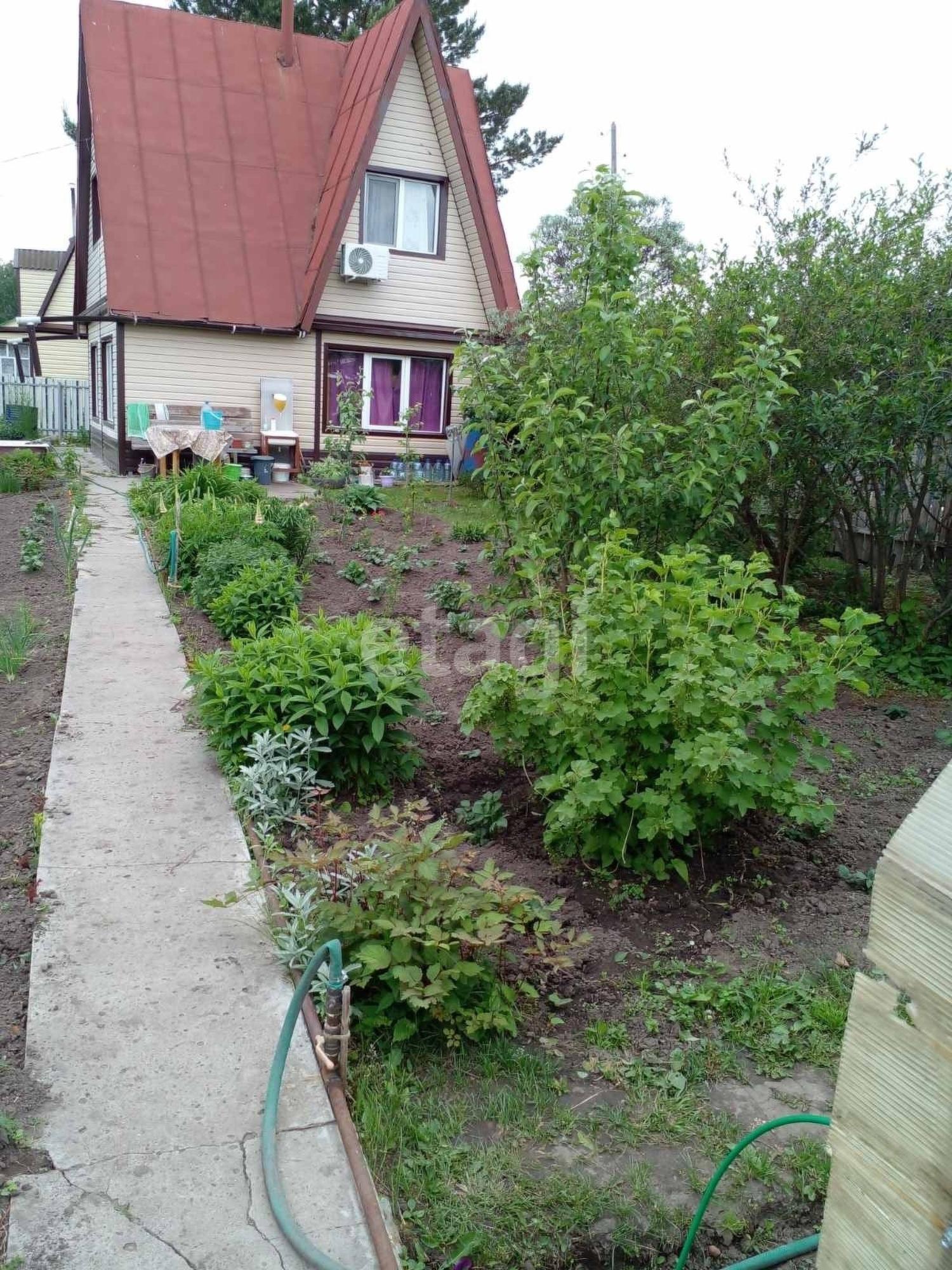 Купить дачу, дом, коттедж за 4 000 000 рублей на 6-я,
