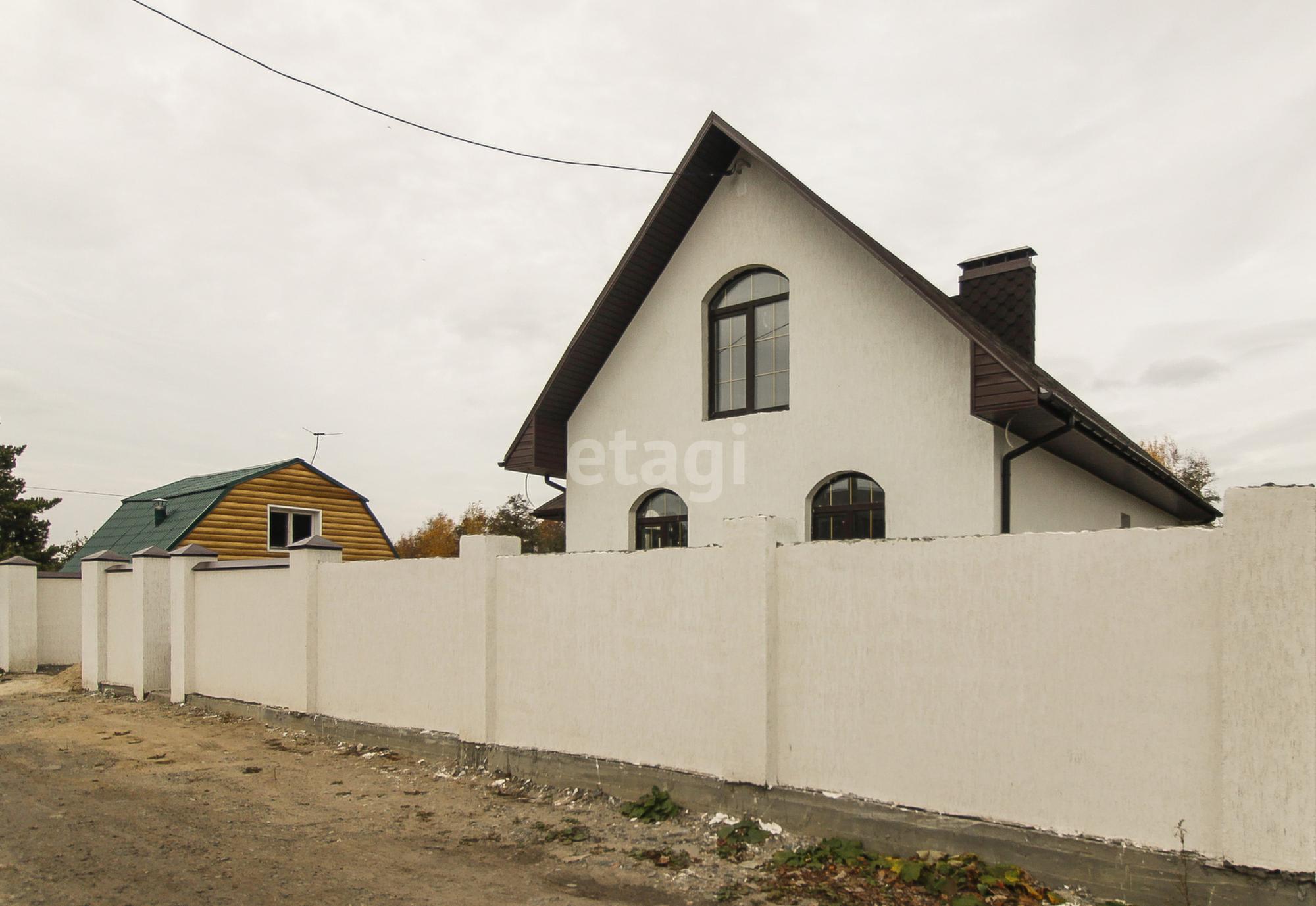 Купить дачу, дом, коттедж за 16 450 000 рублей на Мичуринец  с/о