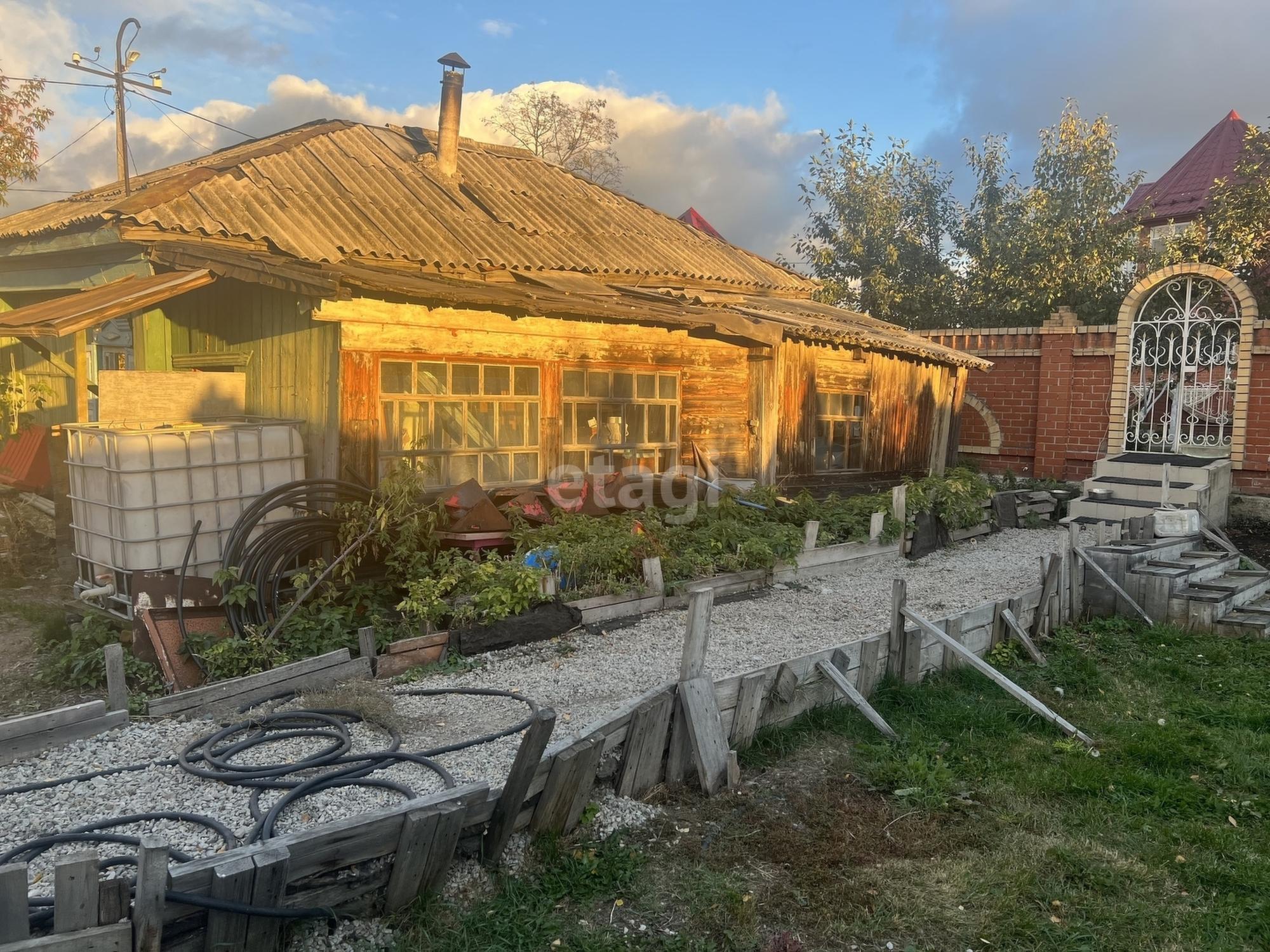 Купить землю, земельный участок за 6 000 000 рублей на Физкультурная,