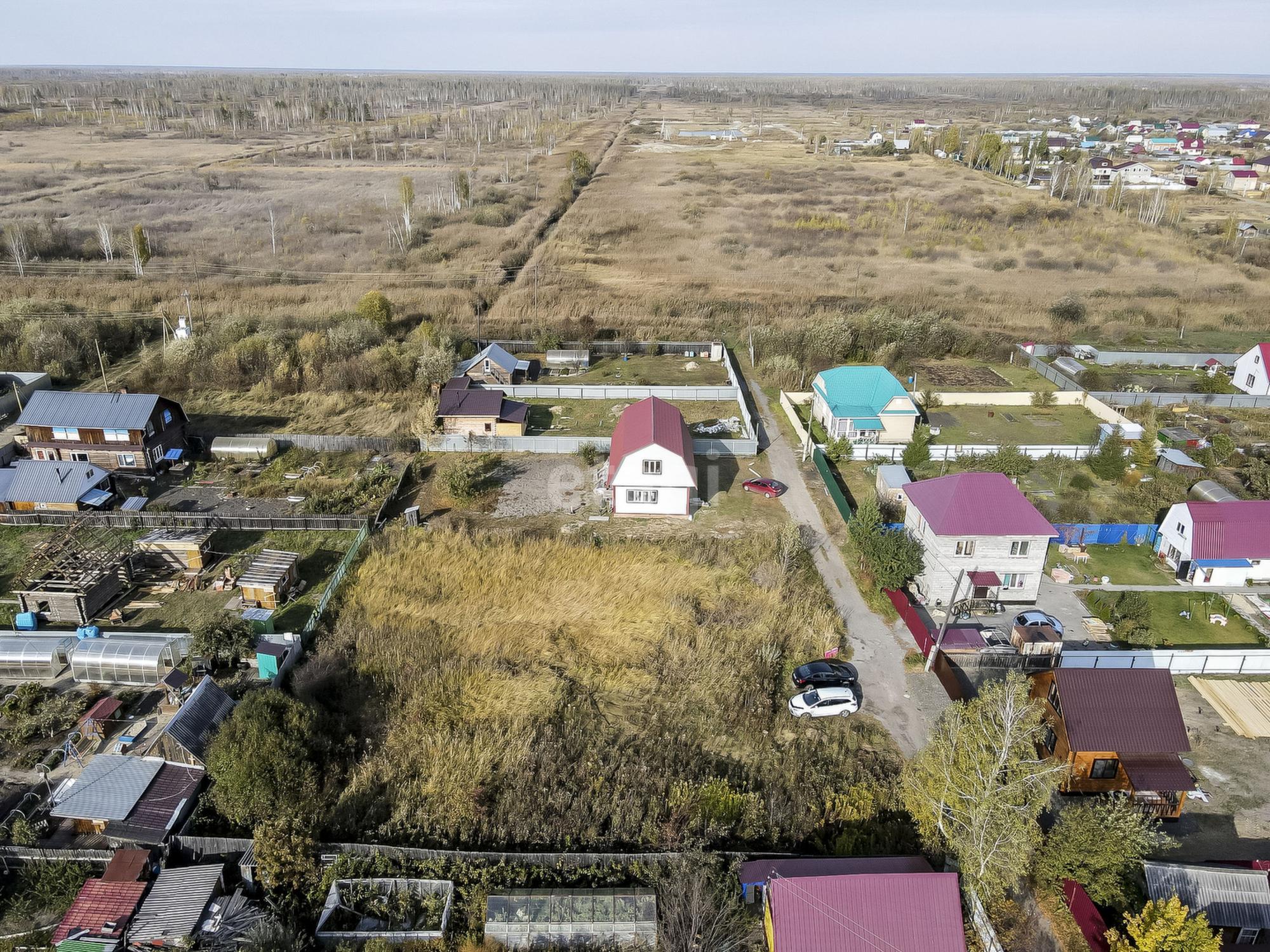 Купить землю, земельный участок за 2 200 000 рублей на 11-я Западная,