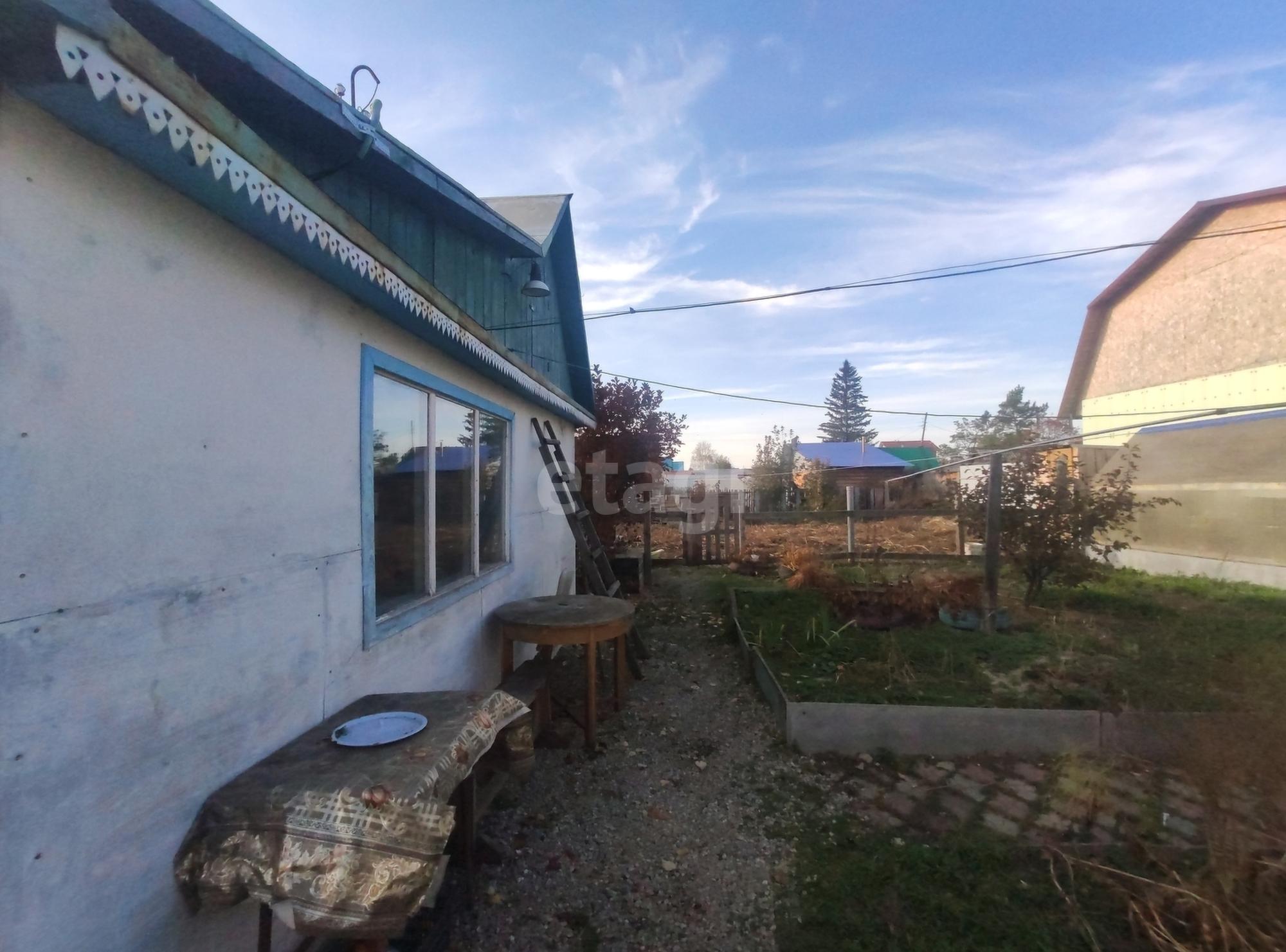 Купить дачу, дом, коттедж за 2 200 000 рублей на Цветочная, 23
