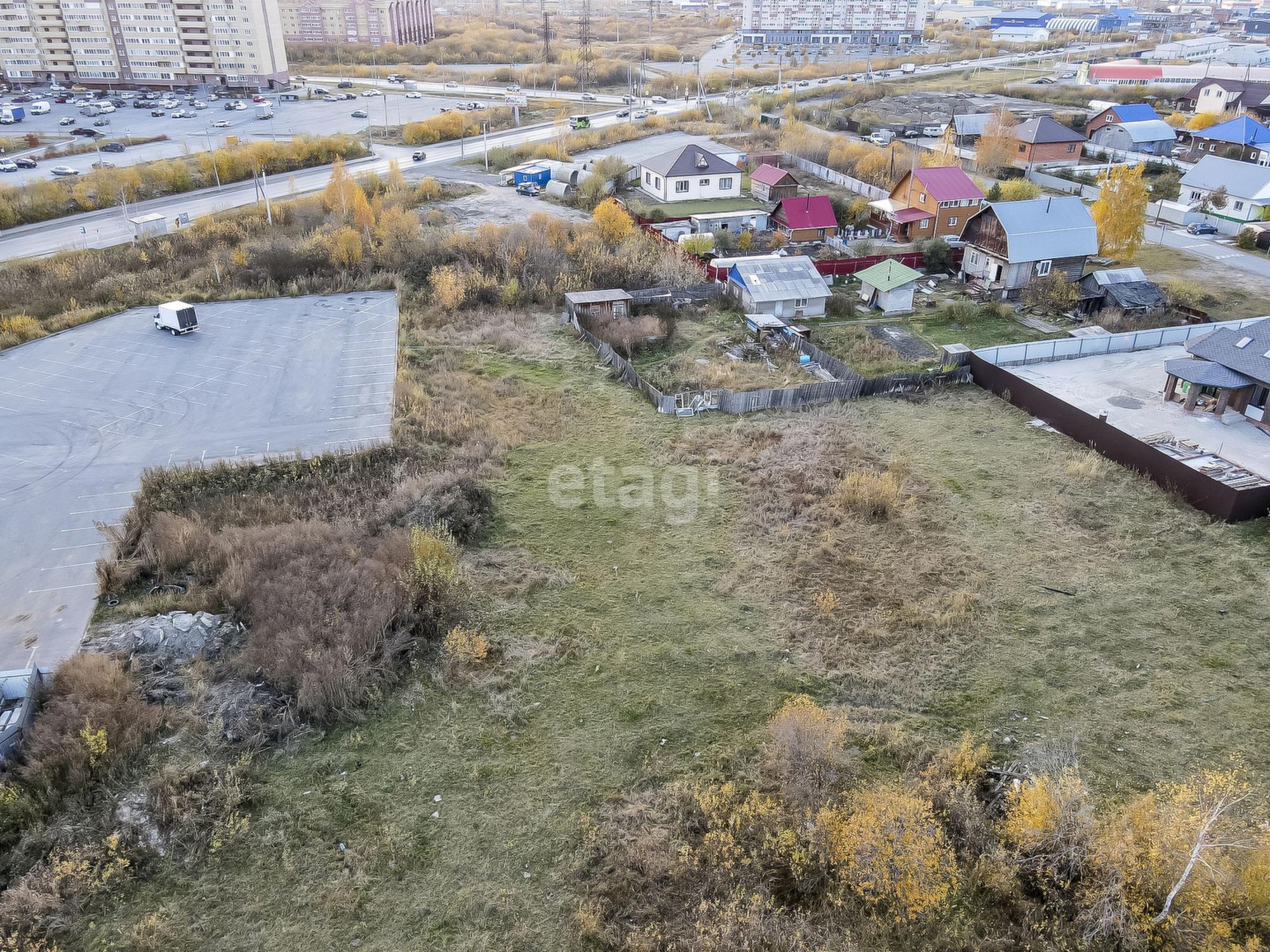 Купить землю, земельный участок за 7 990 000 рублей на Кубасова,
