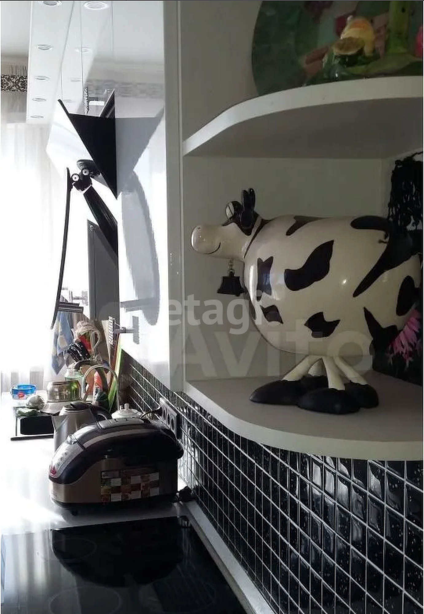 Купить дачу, дом, коттедж за 10 140 000 рублей на Вишневая, 61