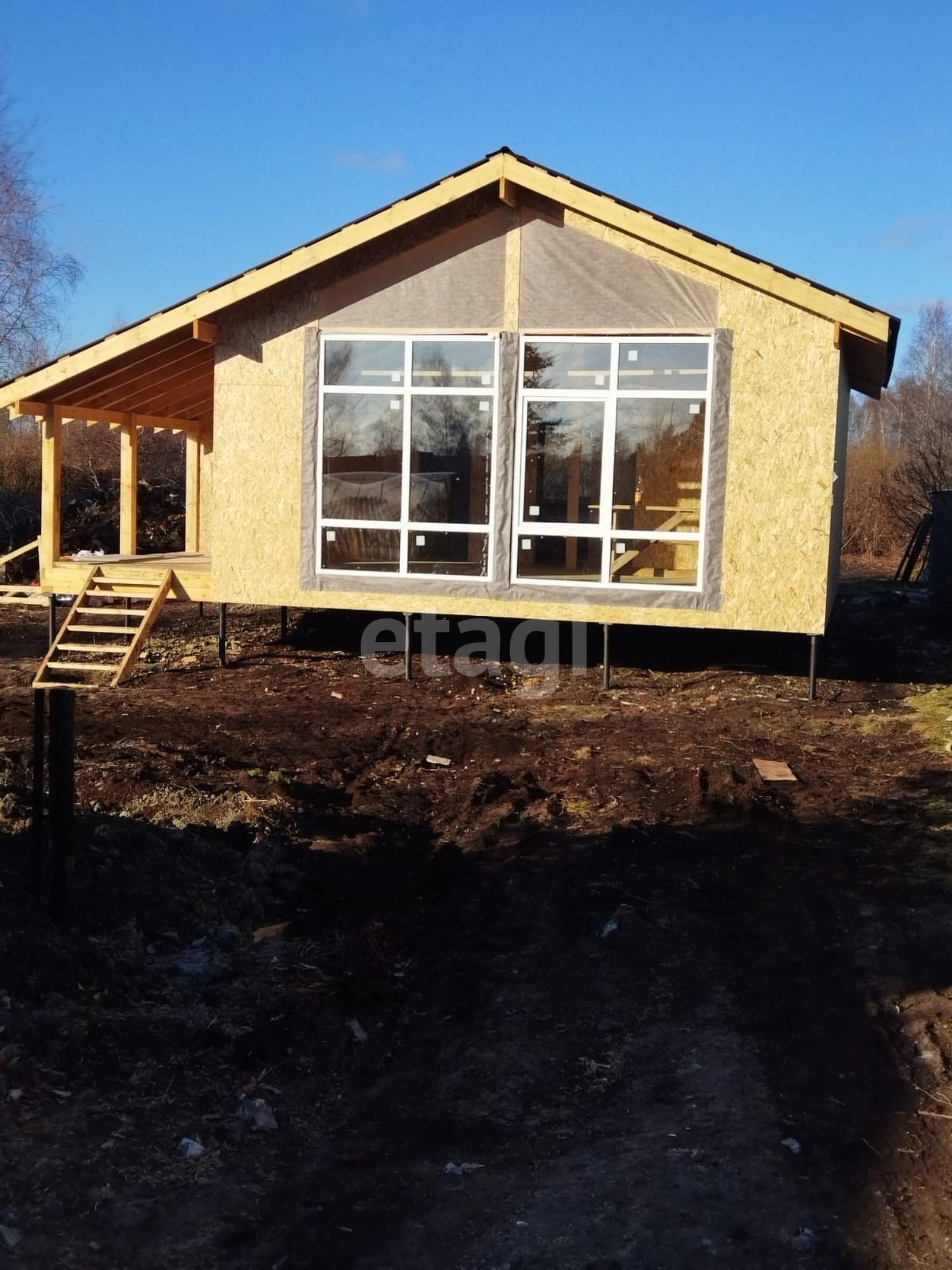 Купить дачу, дом, коттедж за 3 500 000 рублей на Утренняя,